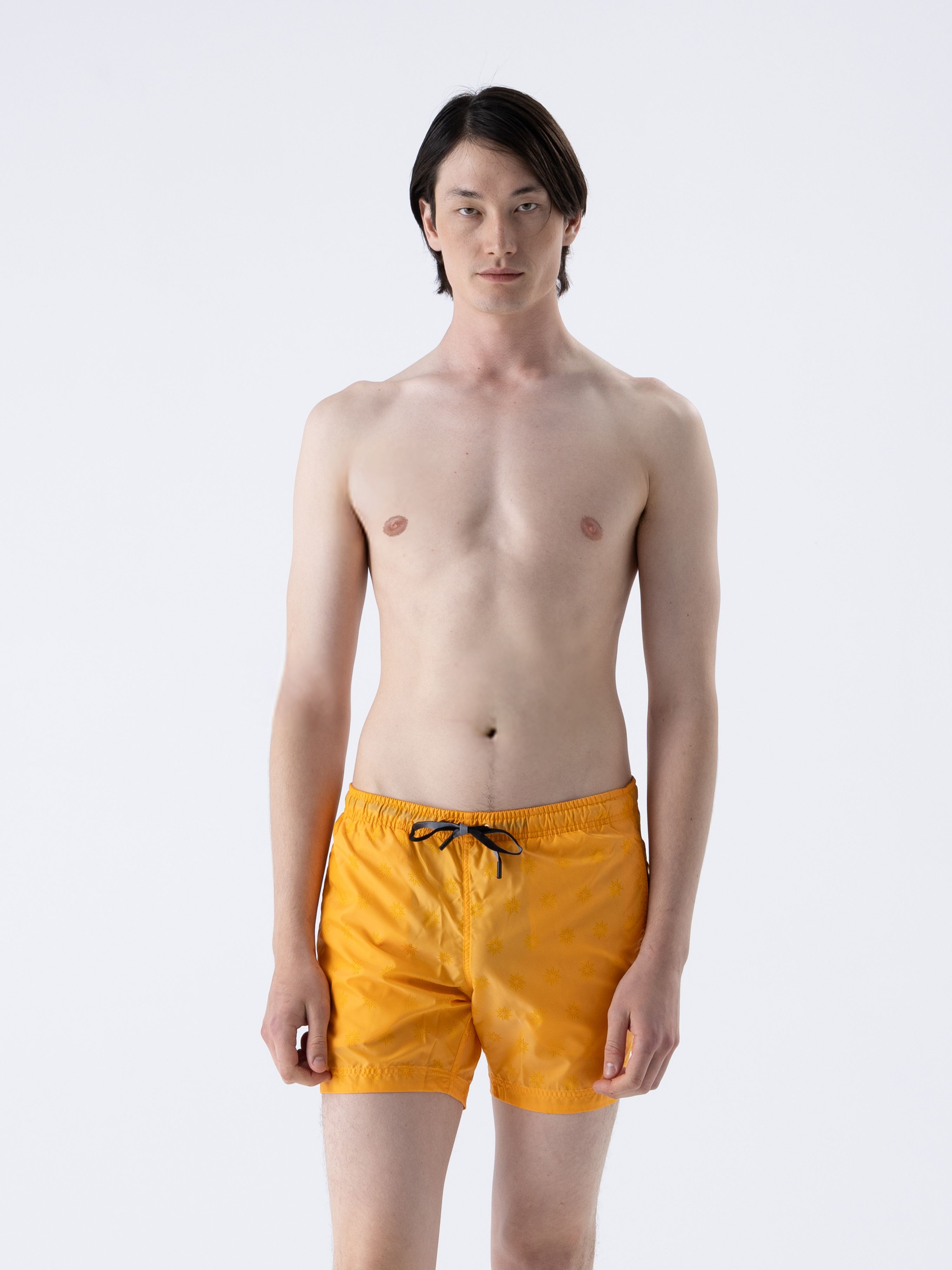 LARA SWIM SHORT