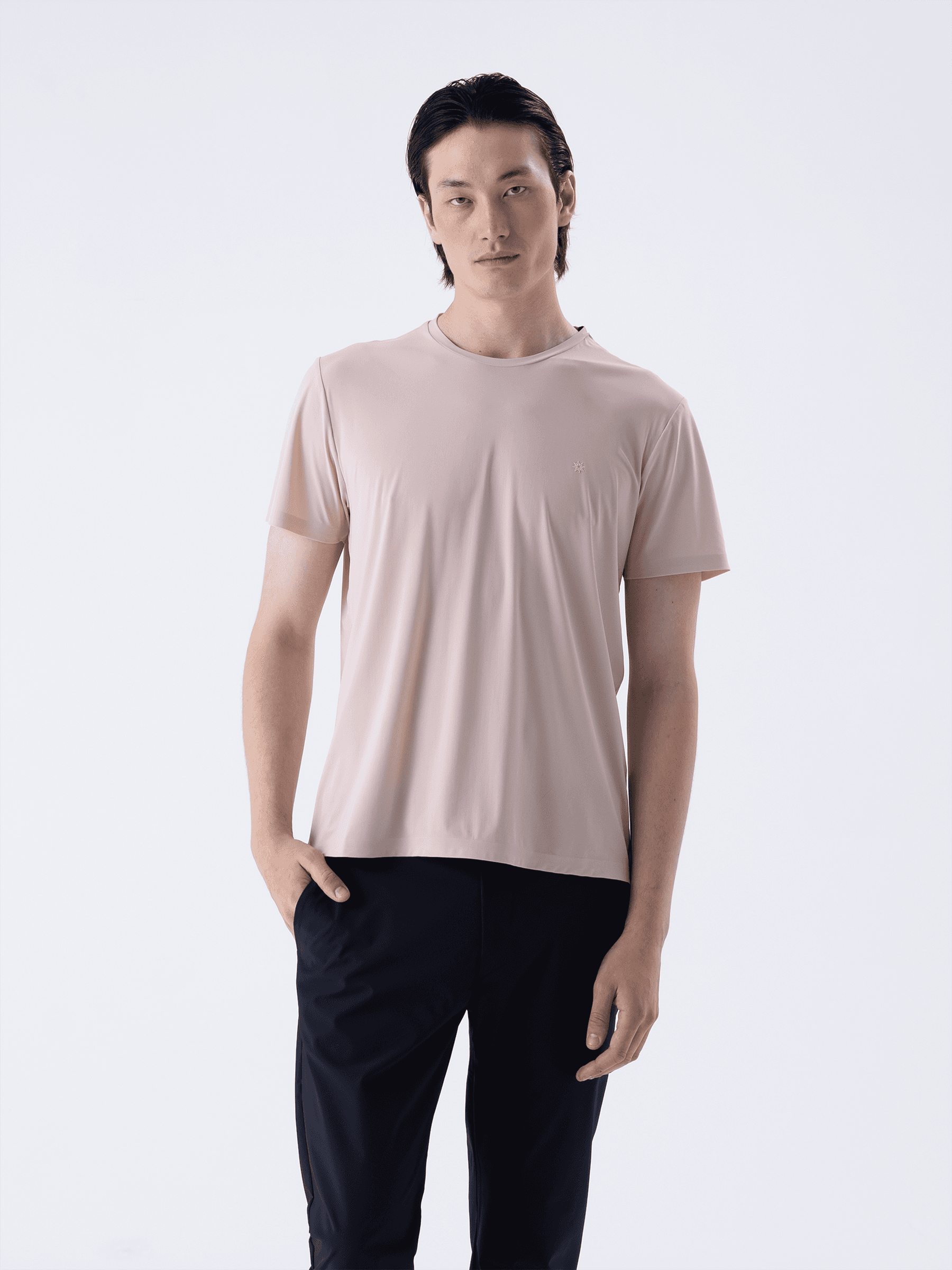 SENTIENT TSHIRT - PINK