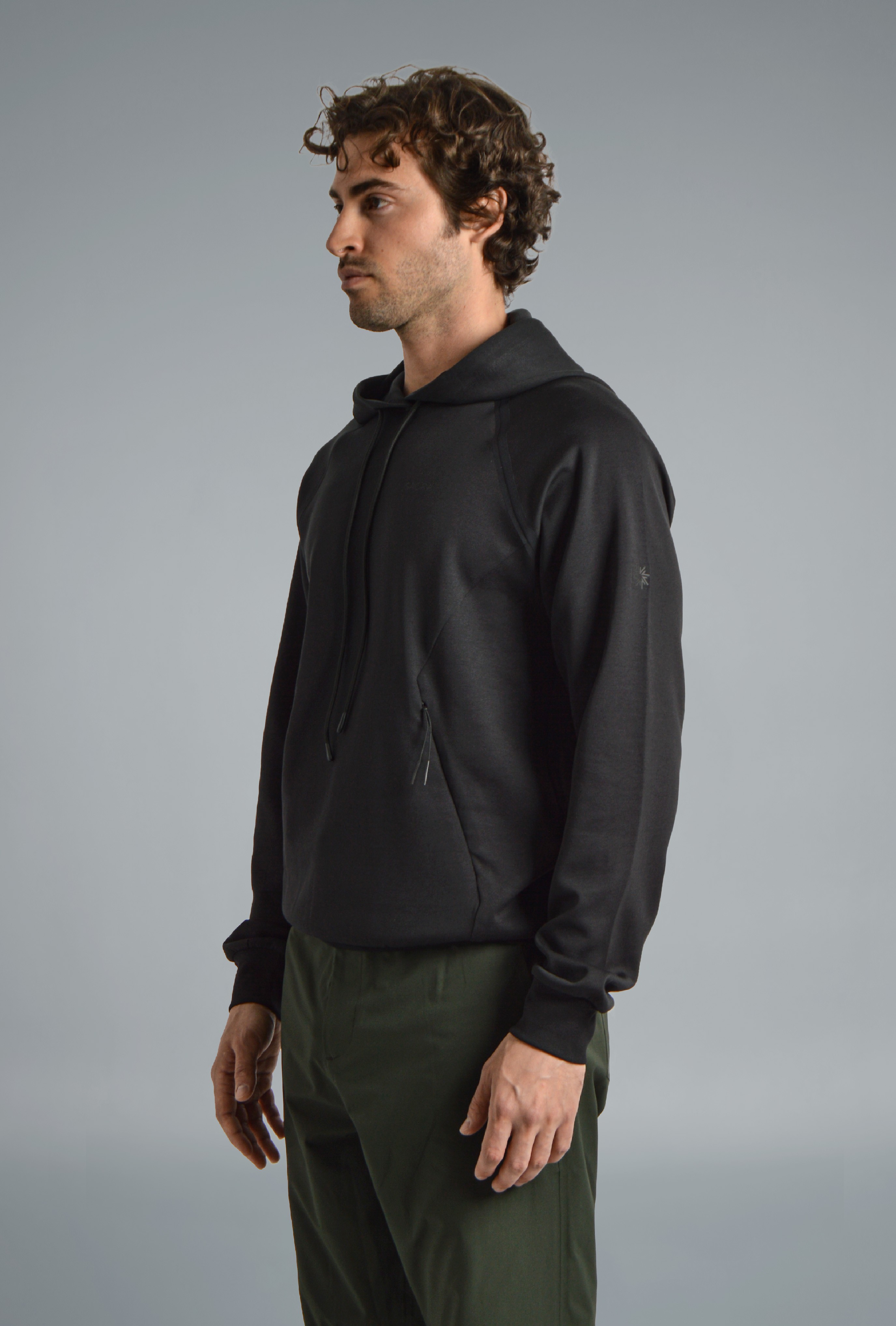 Mens scuba online hoodie