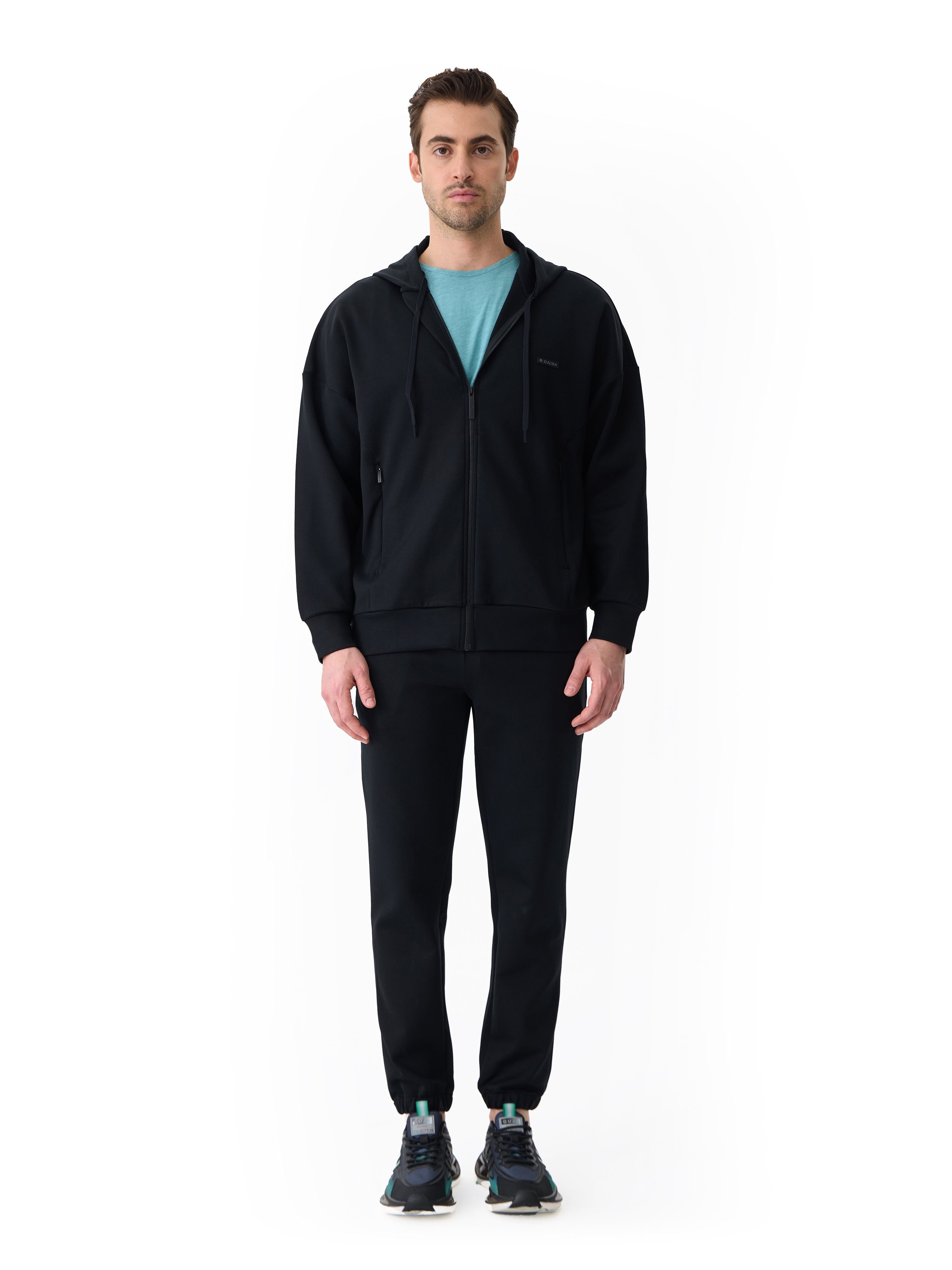 GIZA COTTON SWEAT