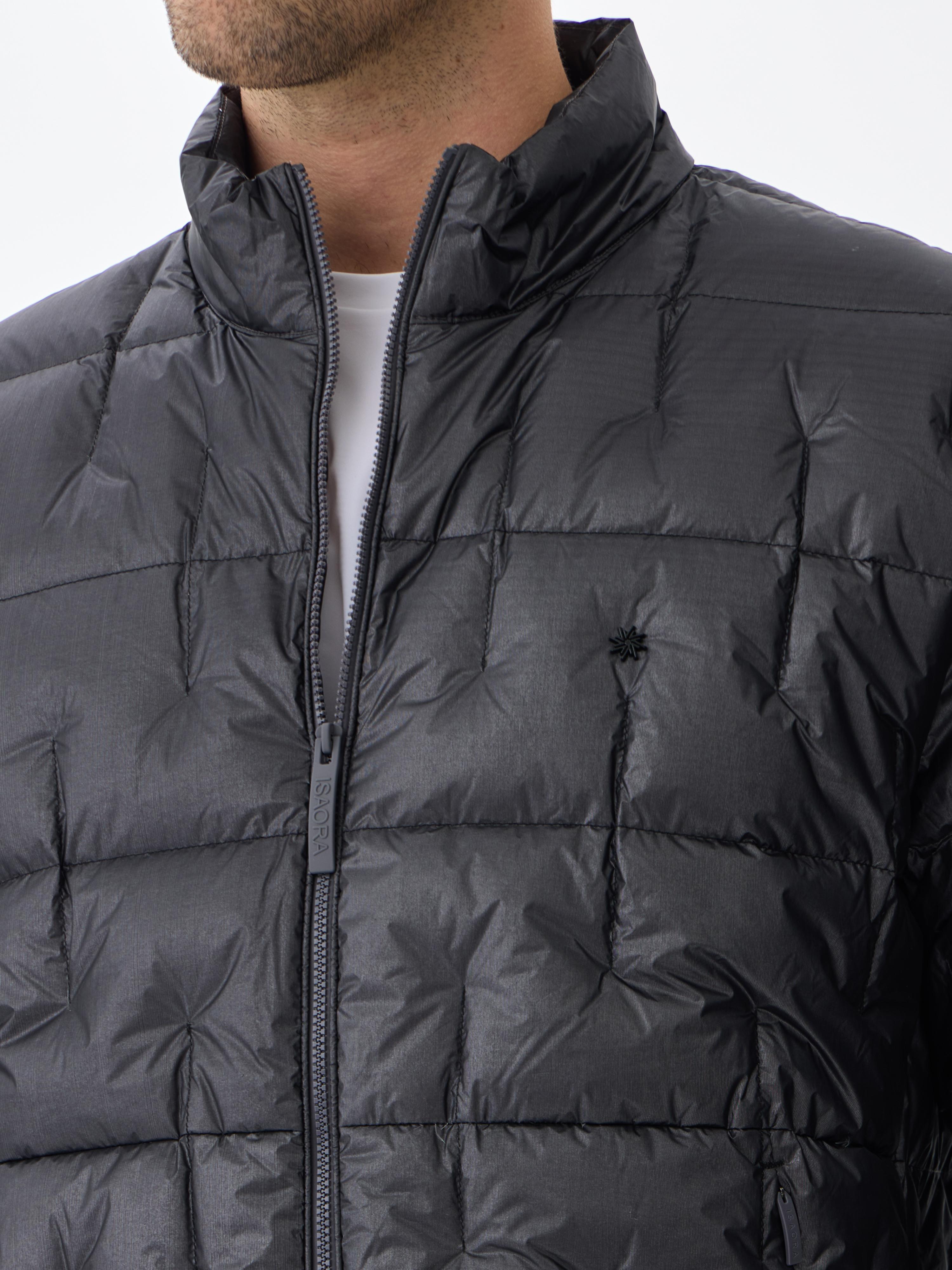 ULTRA LIGHT DOWN JACKET
