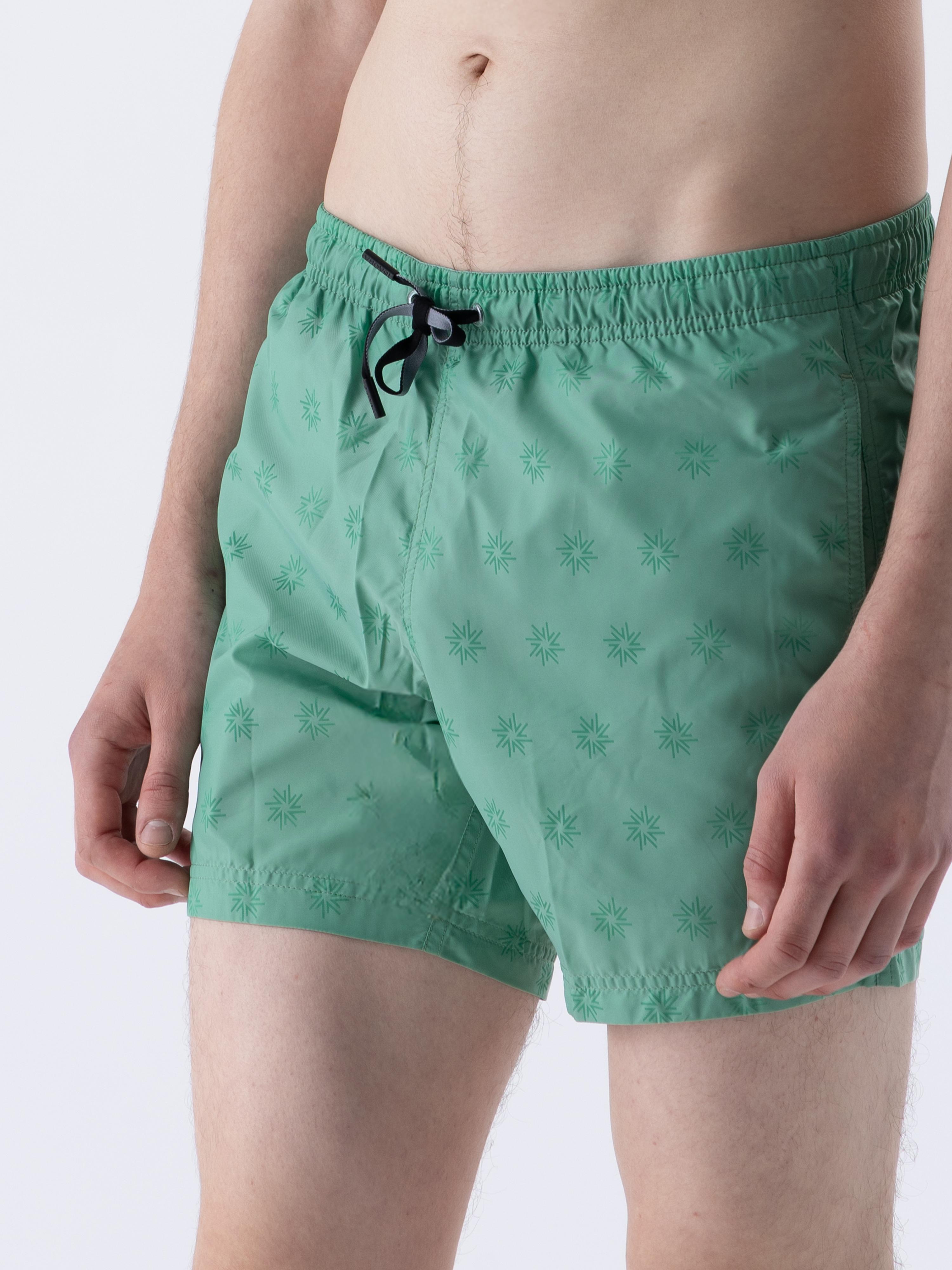 LARA SWIM SHORT