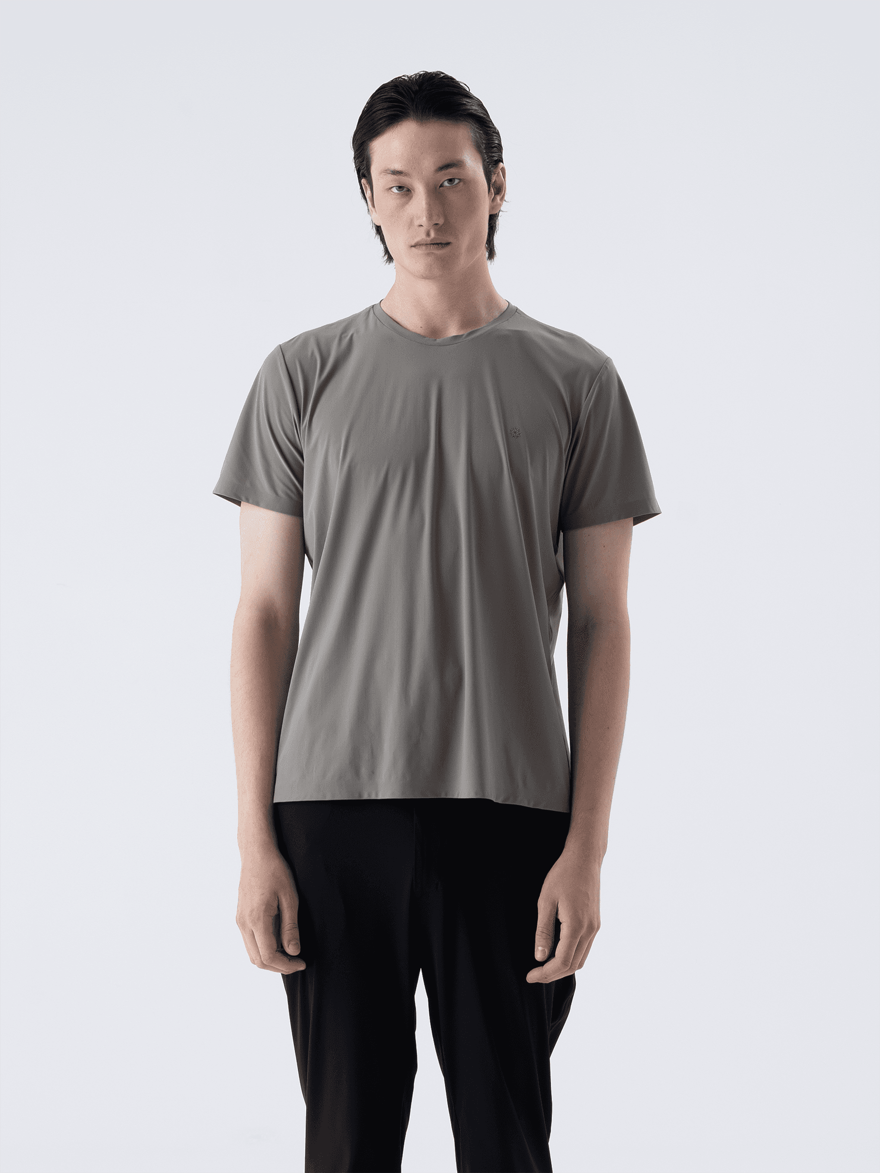 SENTIENT TSHIRT - ARMATA KHAKI