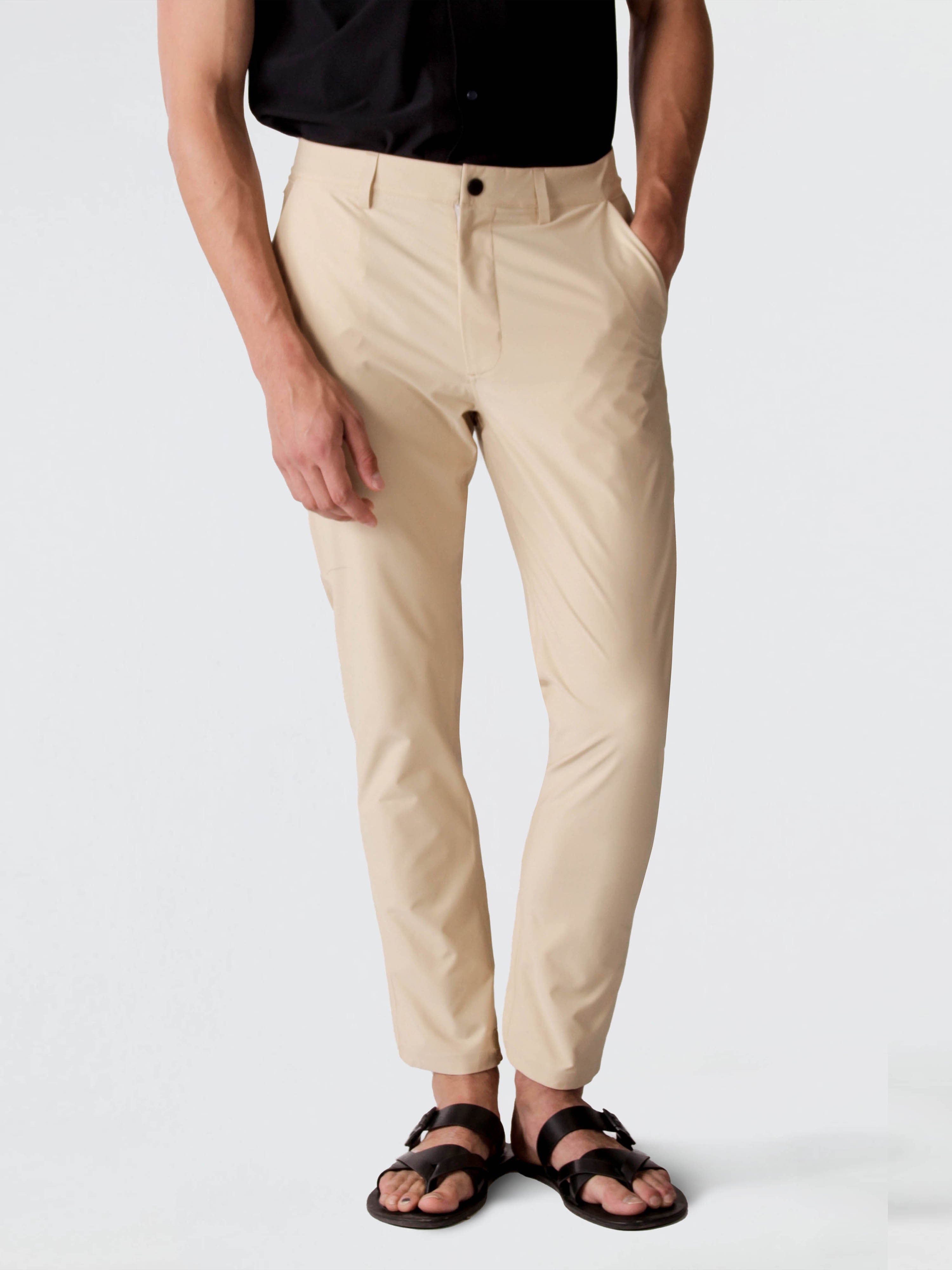 NEO TECHNICAL CHINO PANT