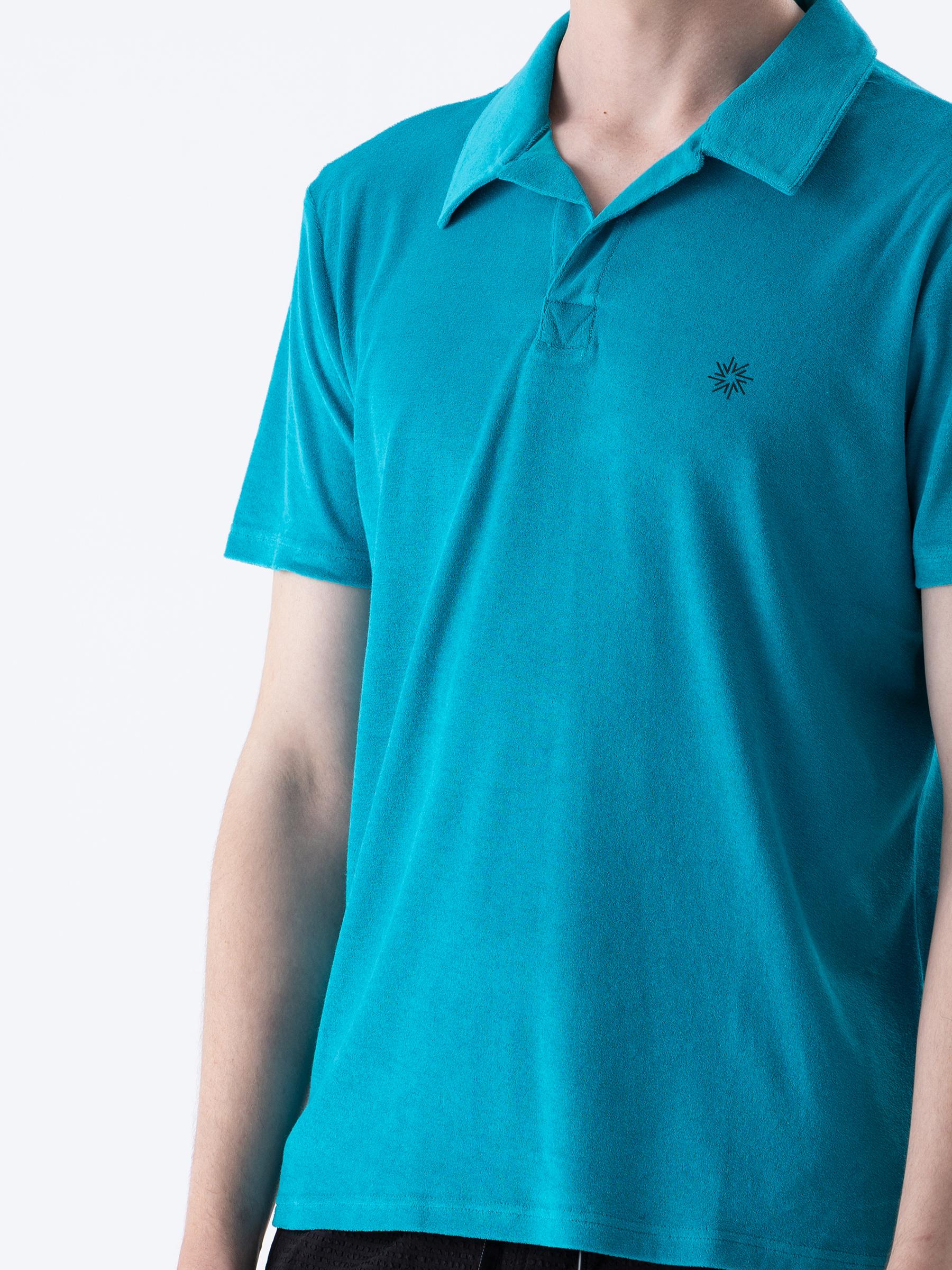 TOWEL COTTON POLO