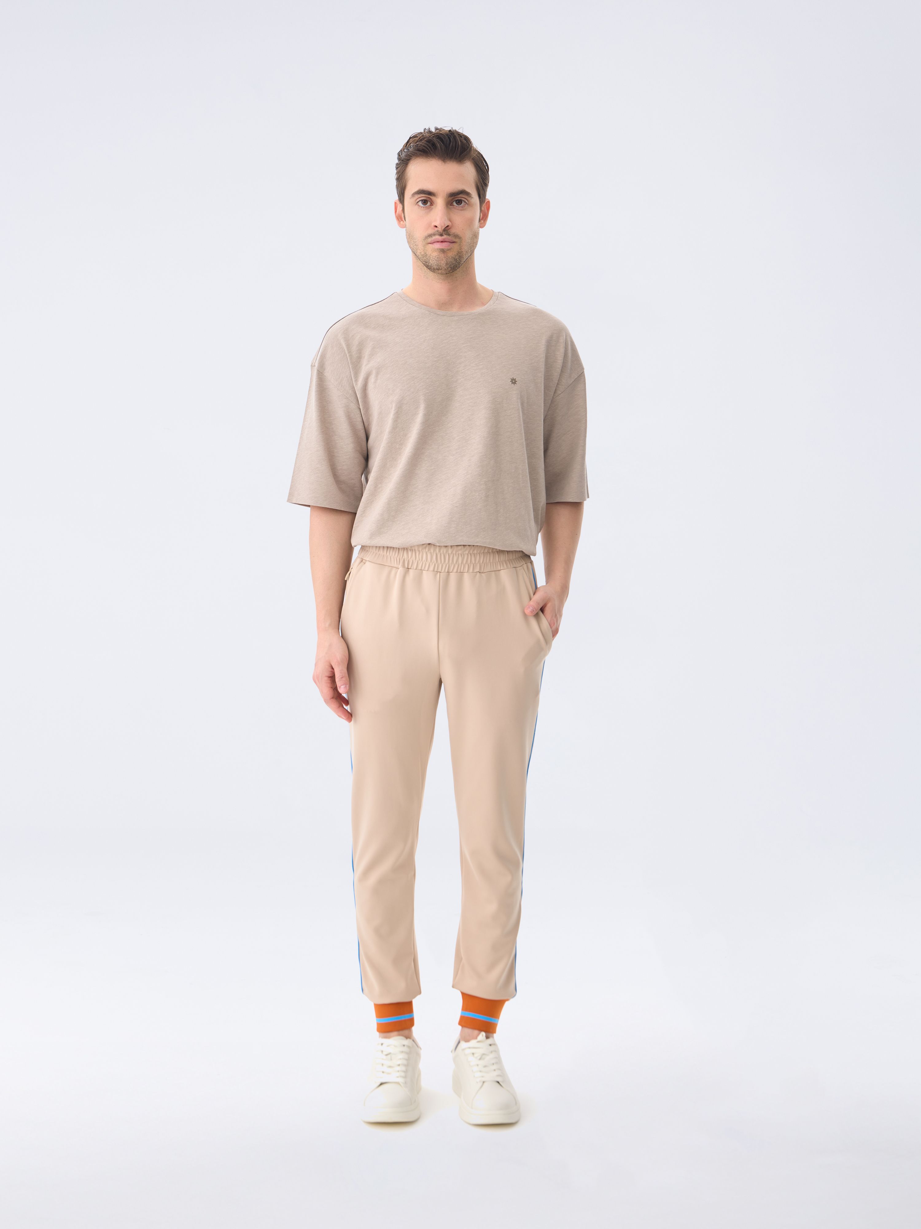 RIB PANT