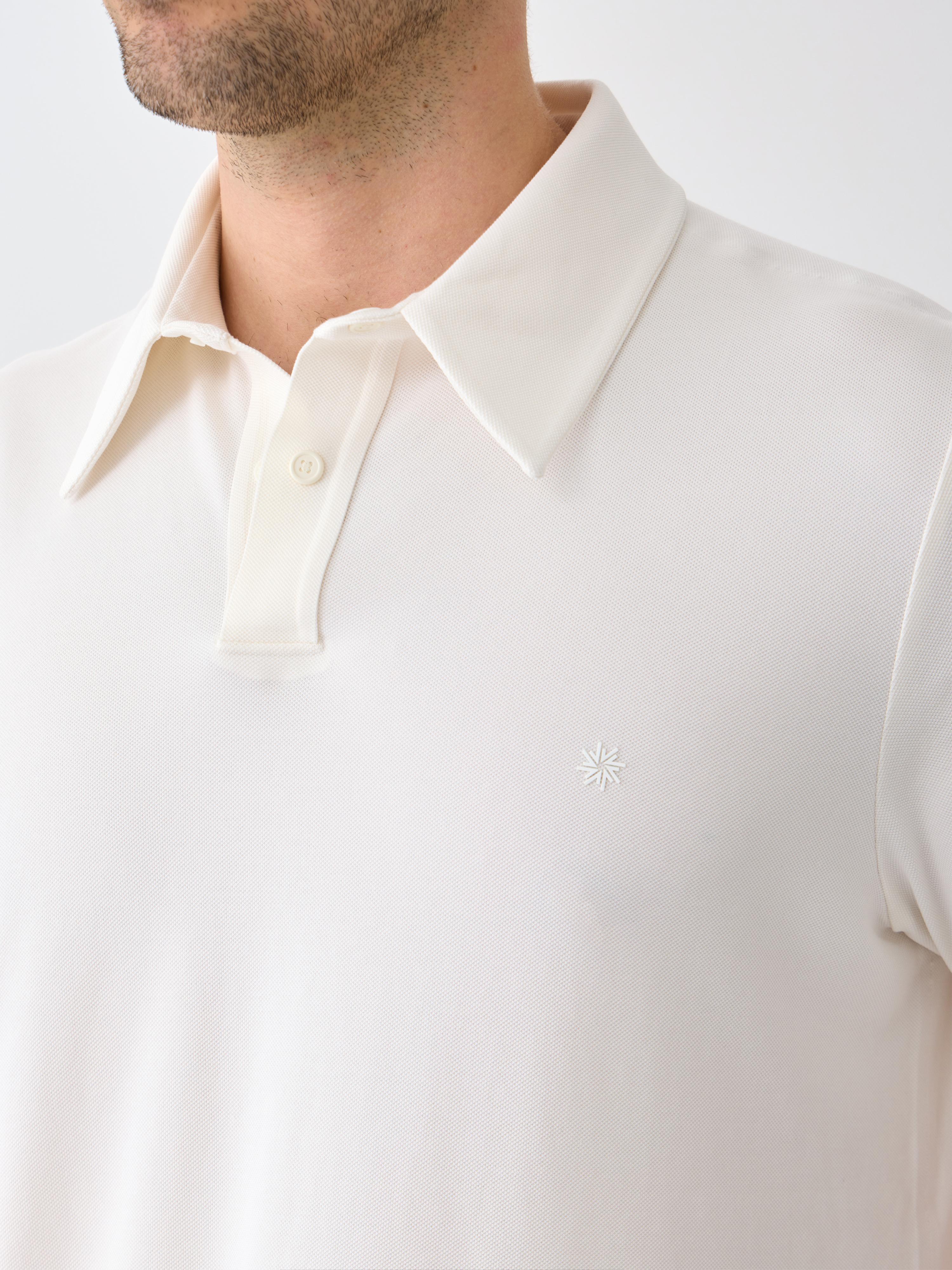 ALL DAY POLO