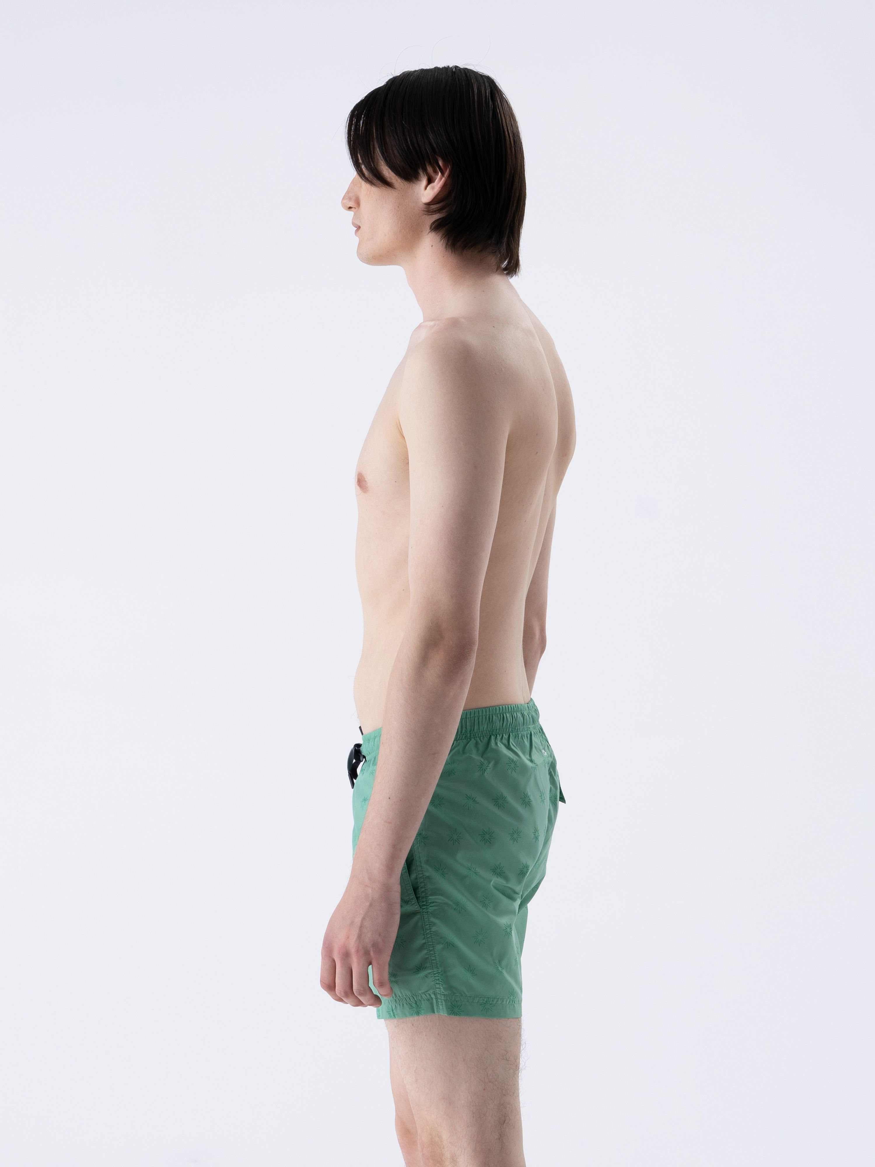 LARA SWIM SHORT