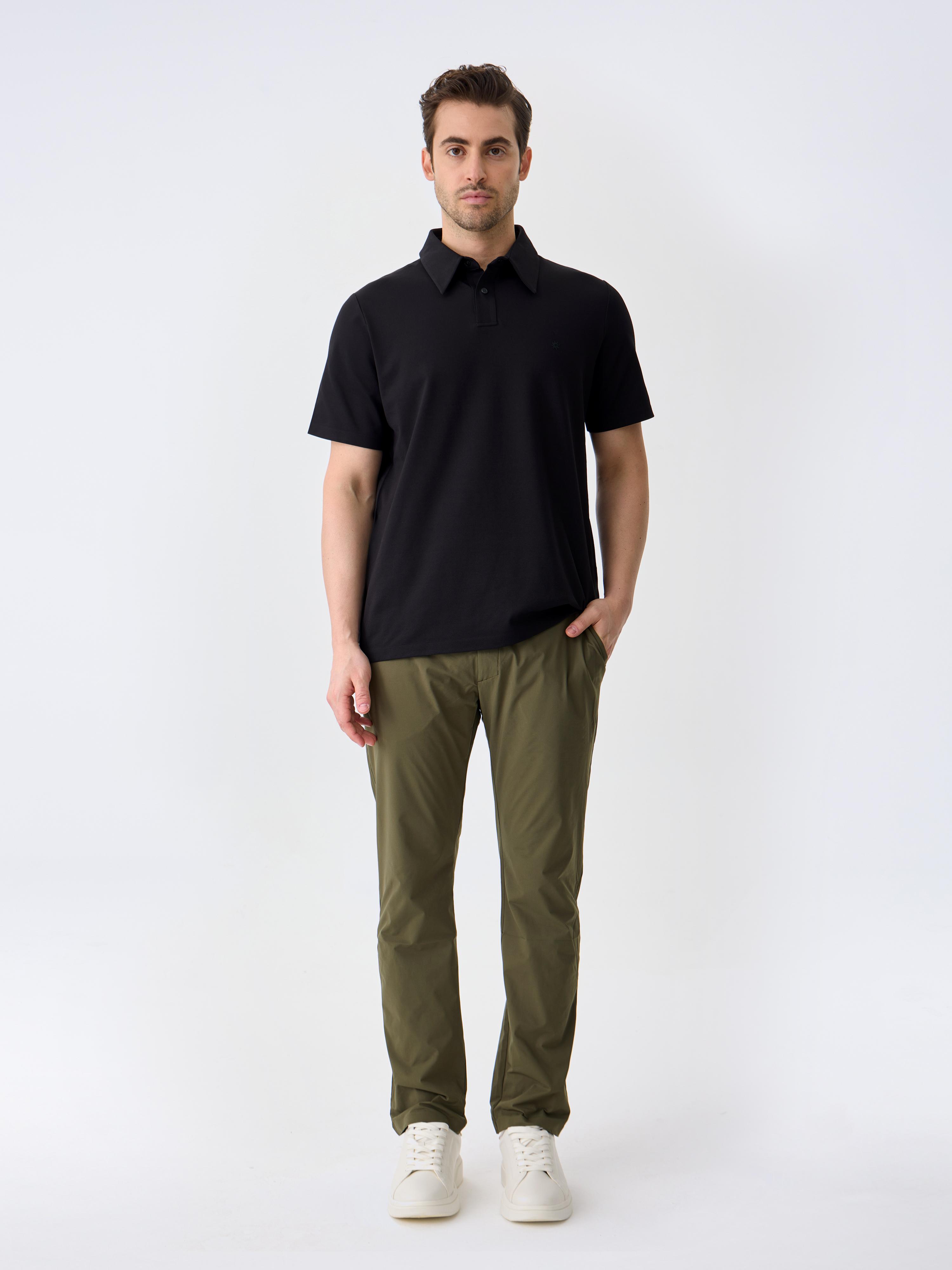 ALL DAY POLO
