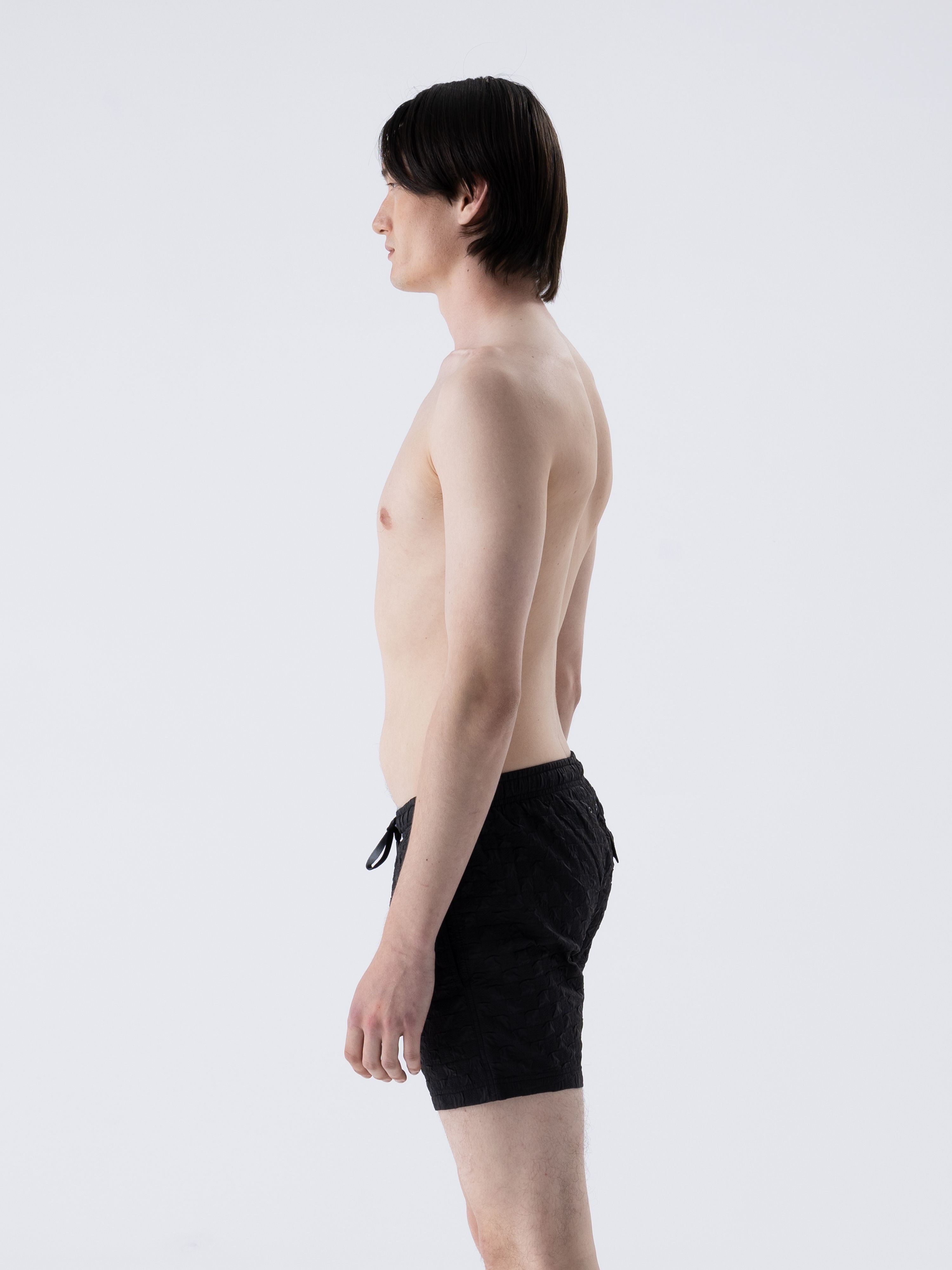BAIADO SANCHO - NERO BLACK