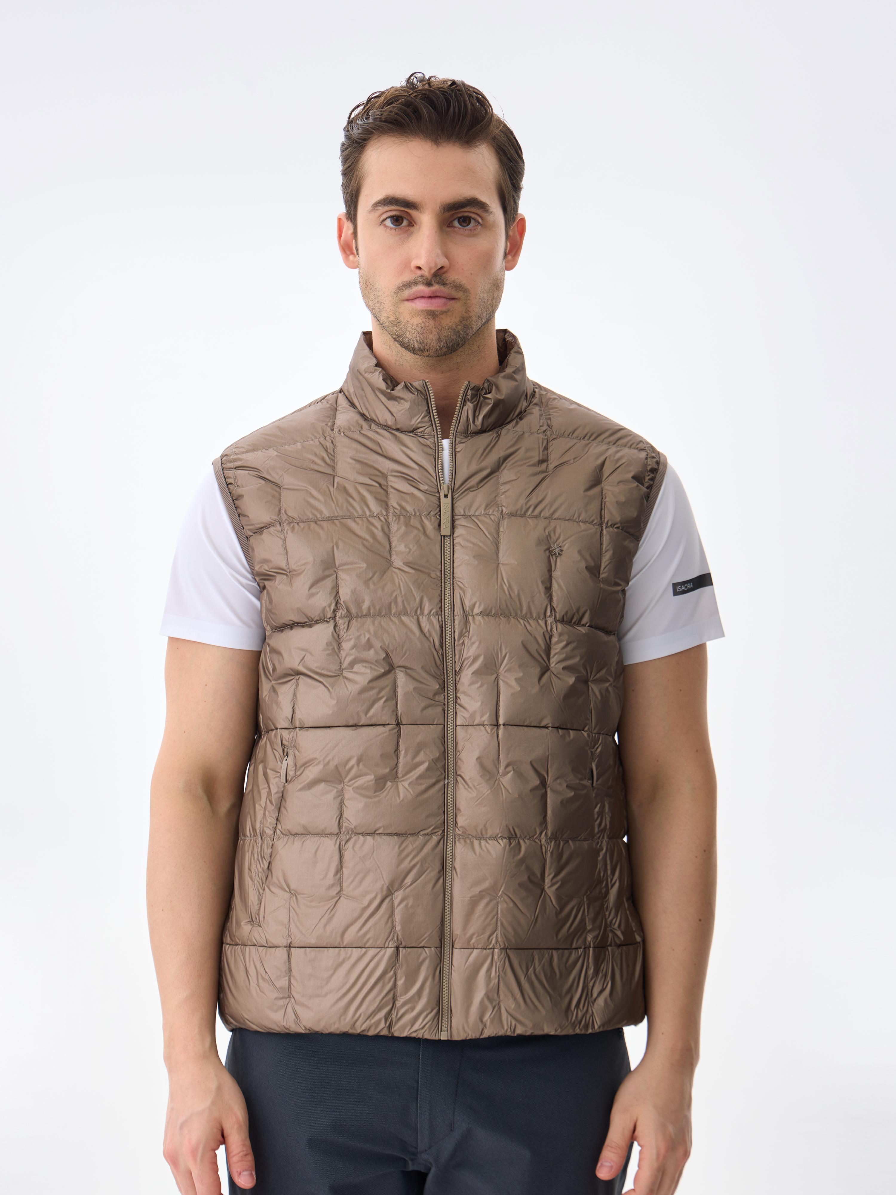 ULTRA LIGHT DOWN VEST