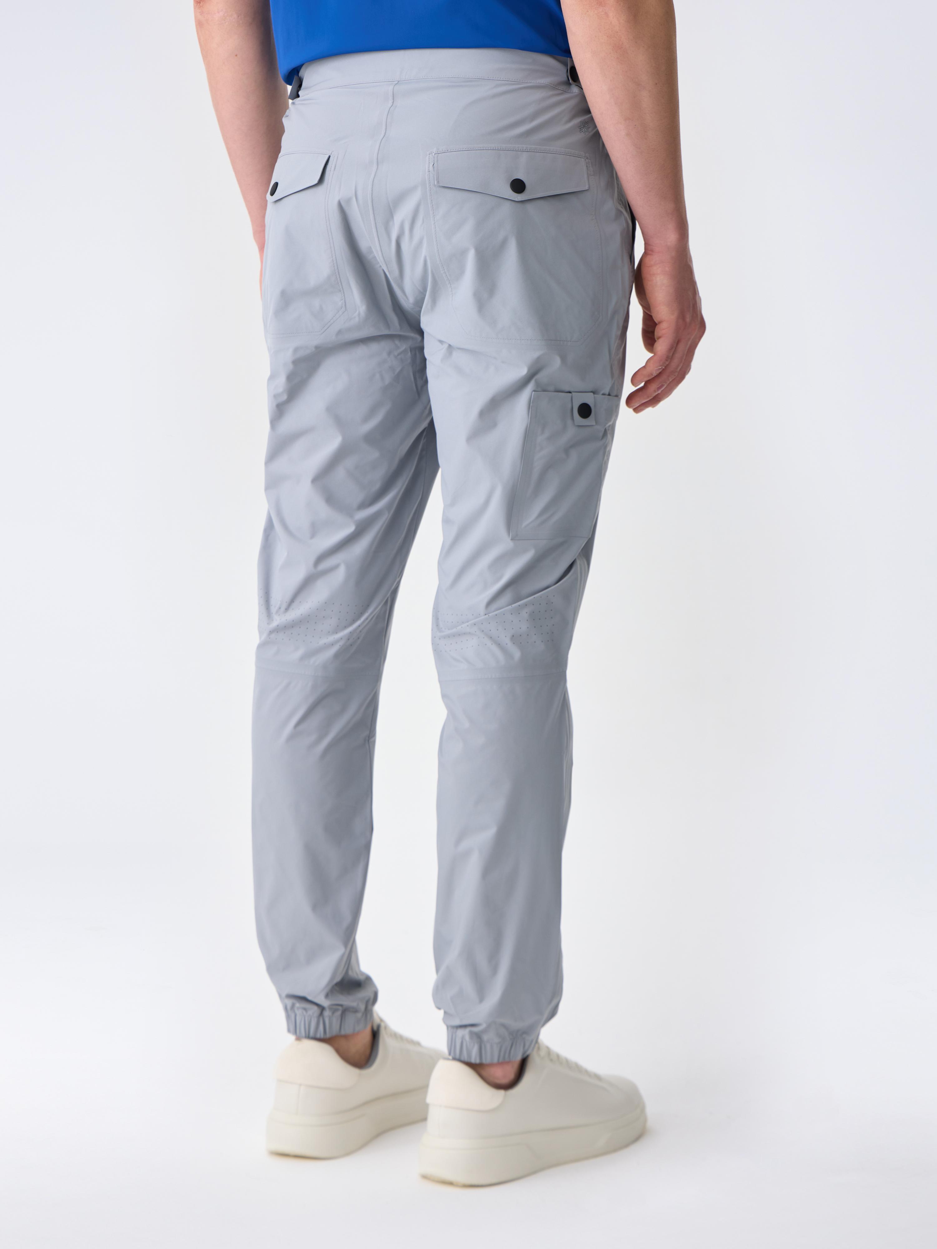 FLY PANT - MOONROCK
