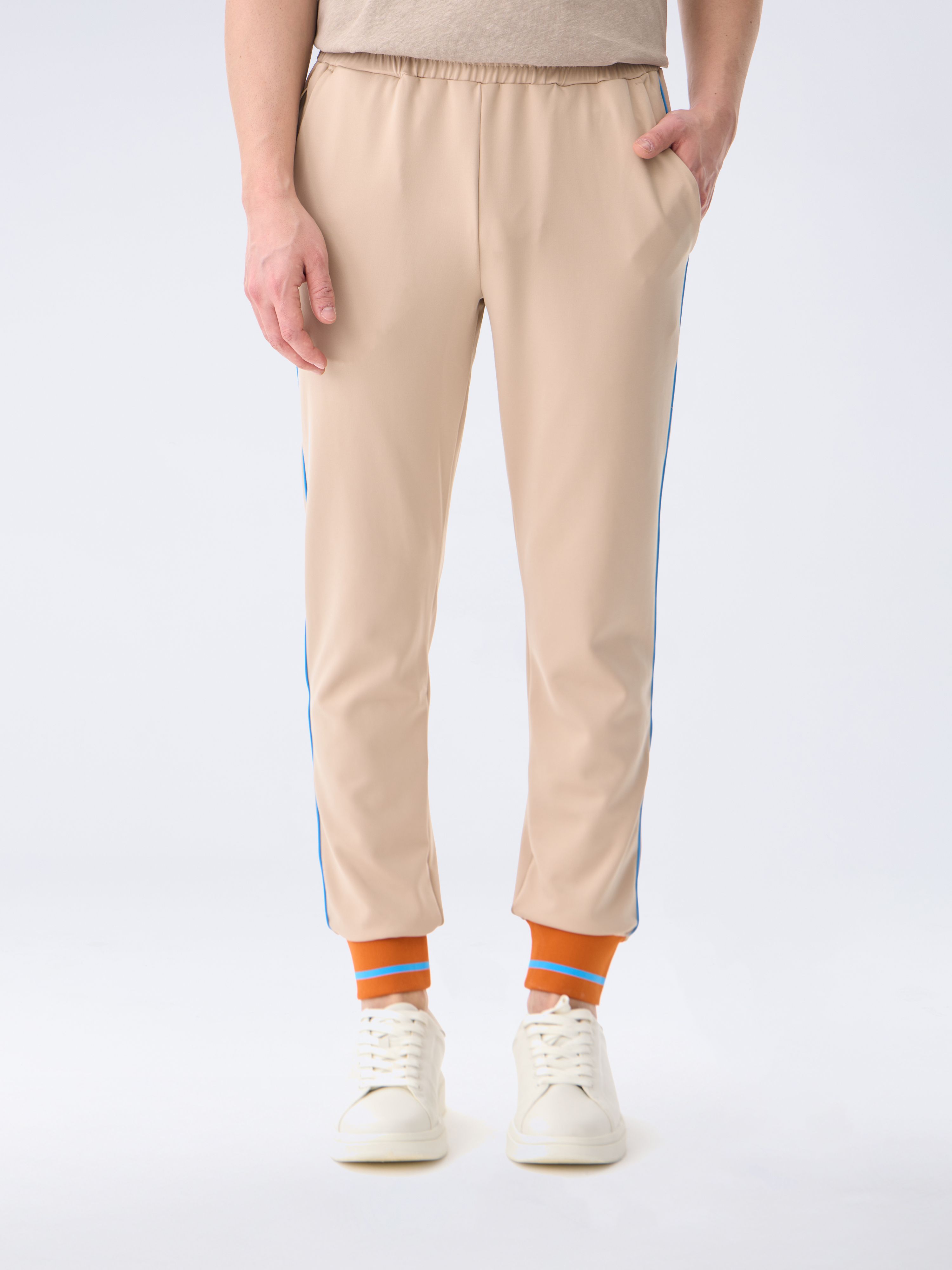 RIB PANT