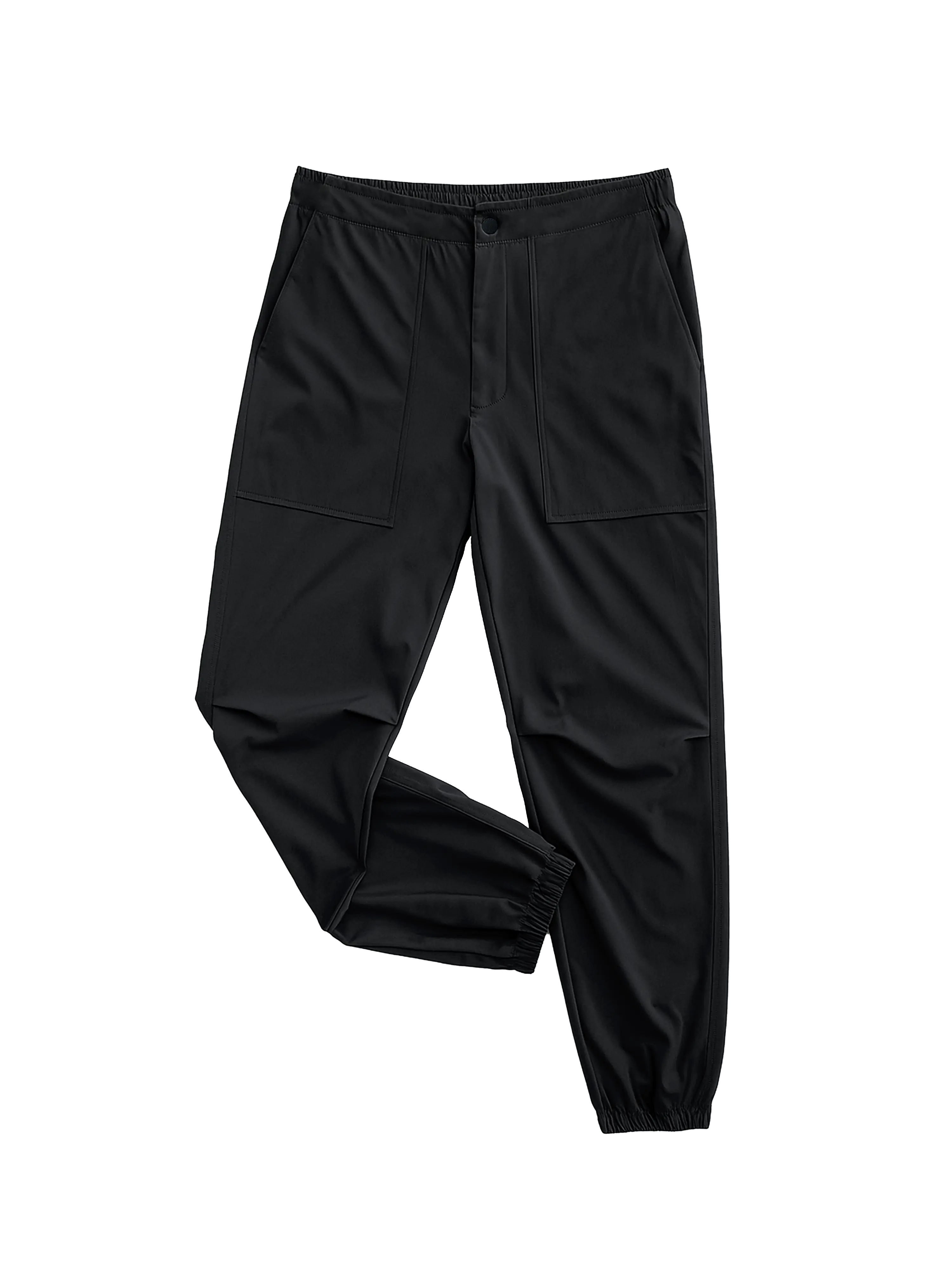 DELTA LOOSE PANTOLON