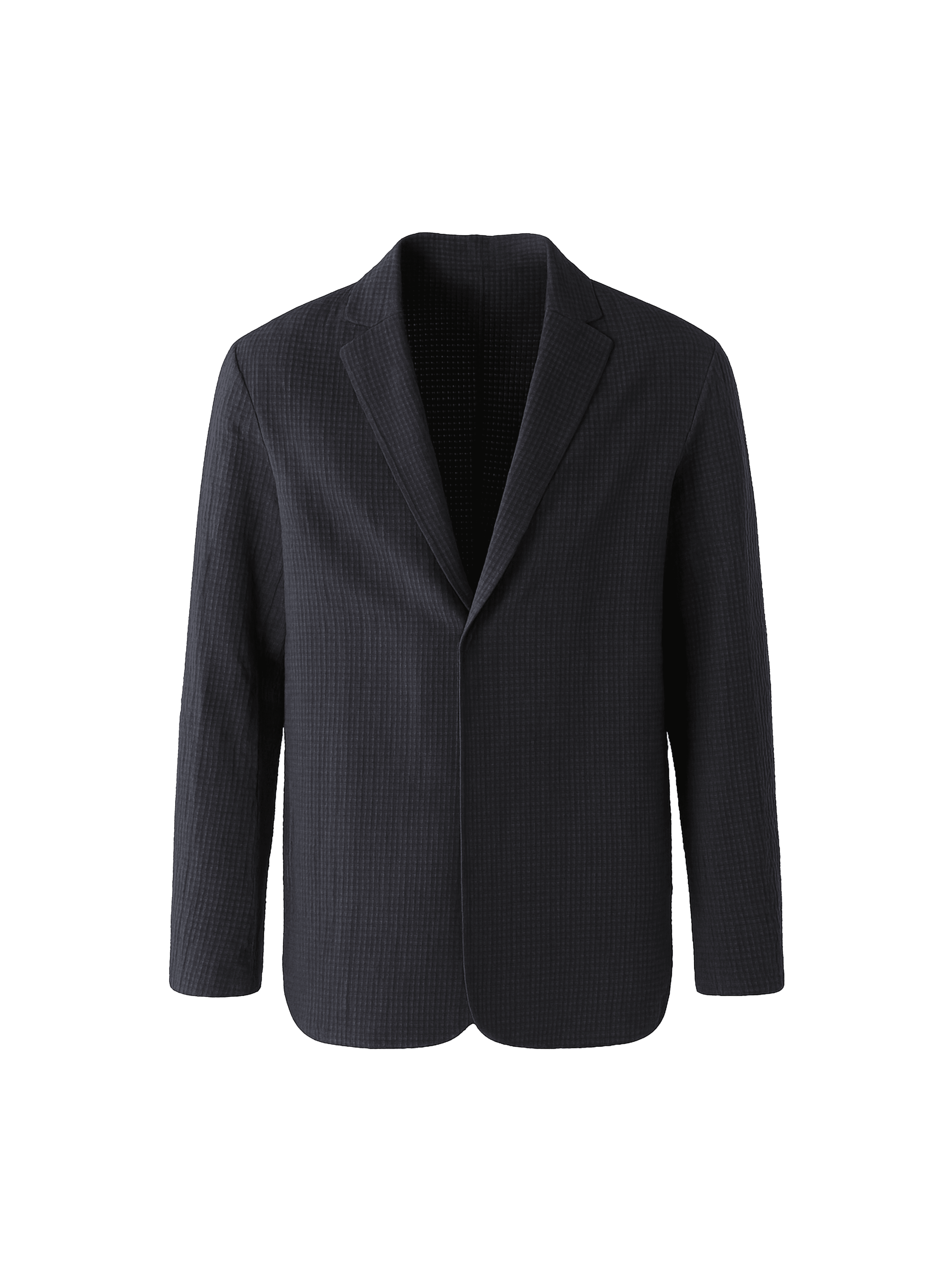 LIGHT FLIGHT JACKET - NAVY
