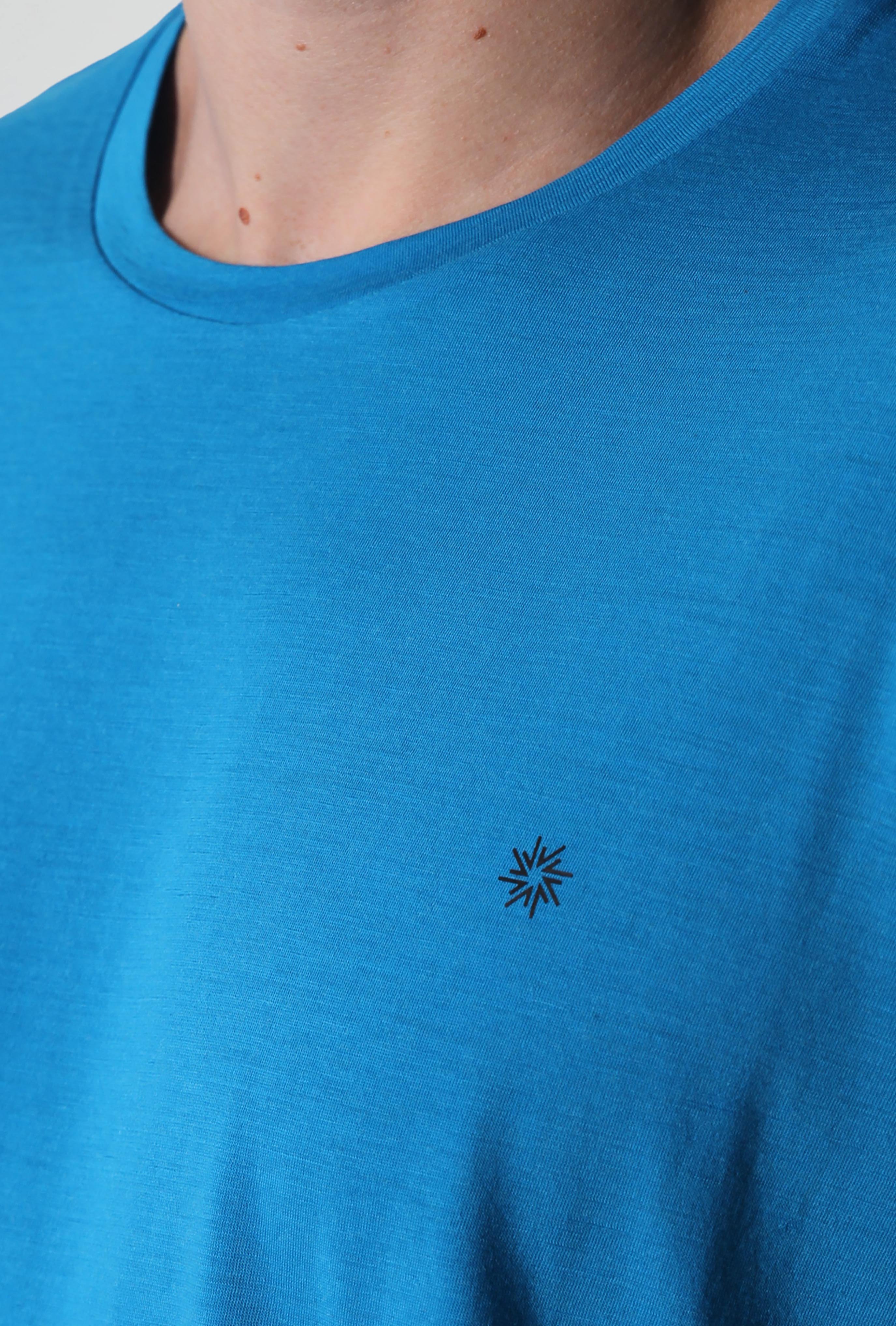 WOOL BREEZE MERINO TSHIRT