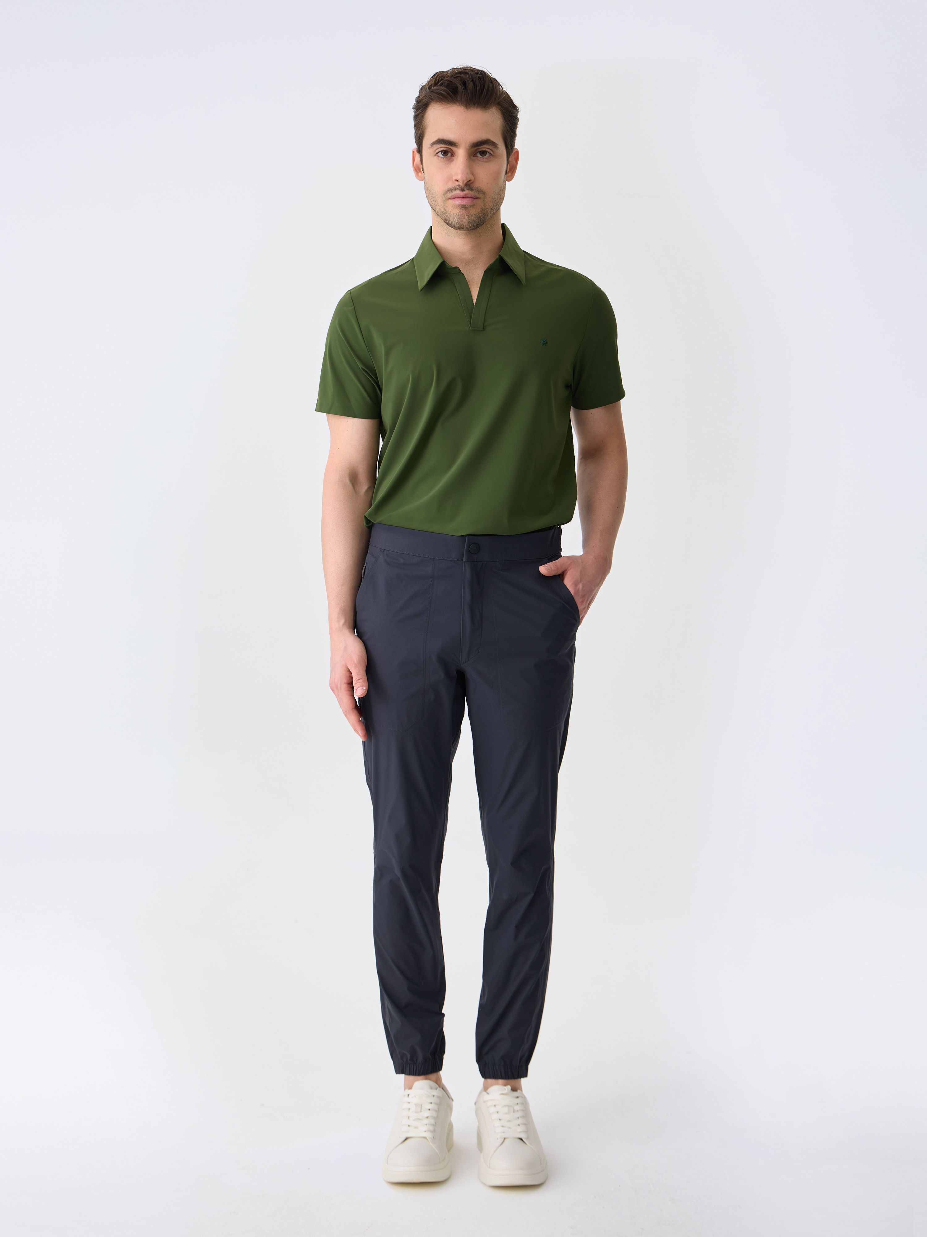 FLY PANT - DARK_GREY
