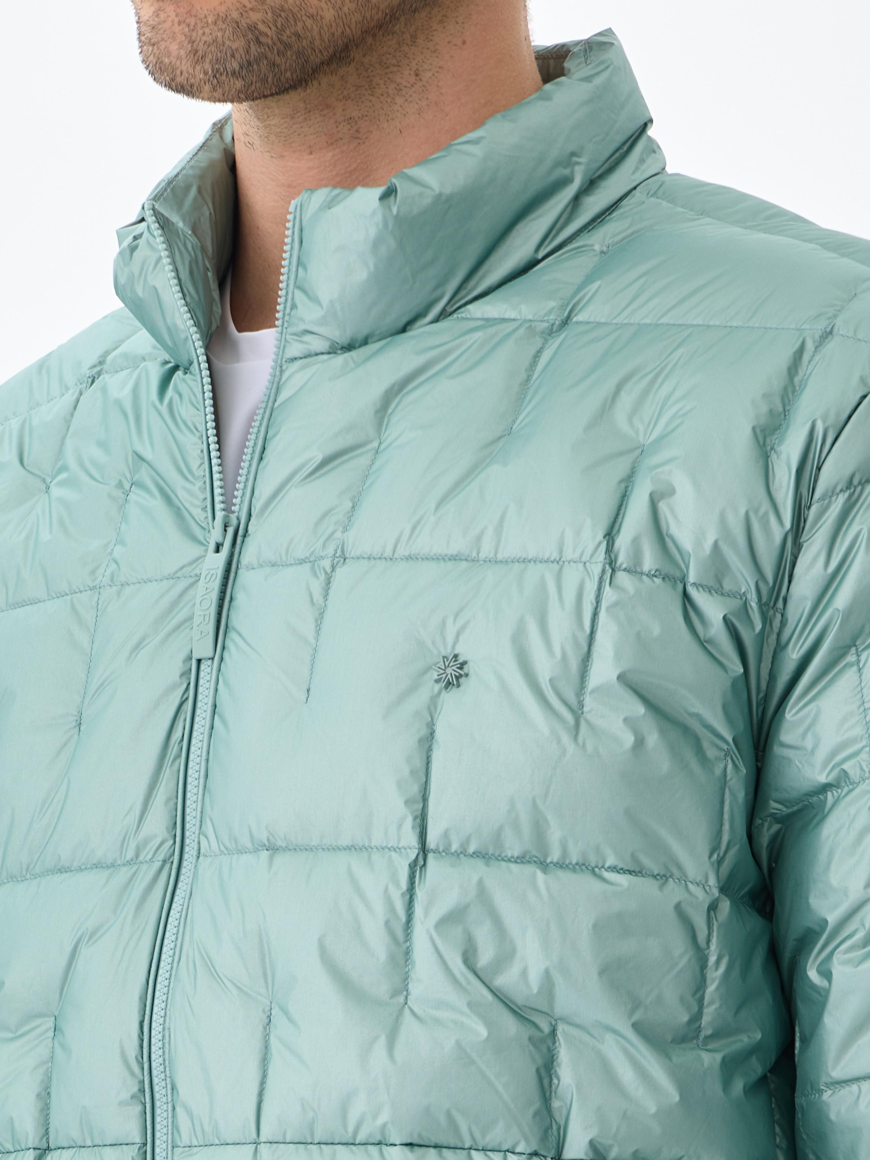 ULTRA LIGHT DOWN JACKET