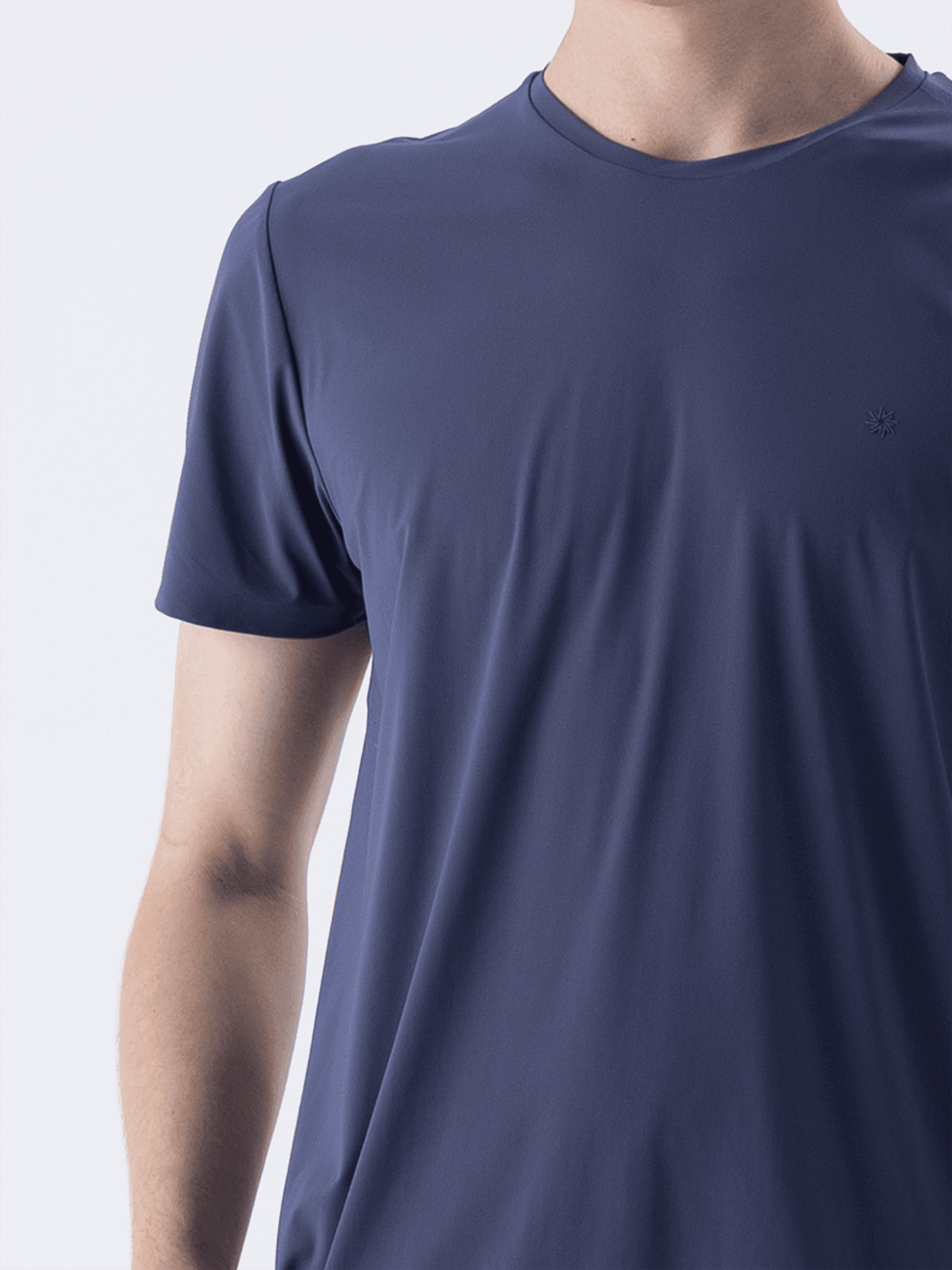 SENTIENT TSHIRT - GREY