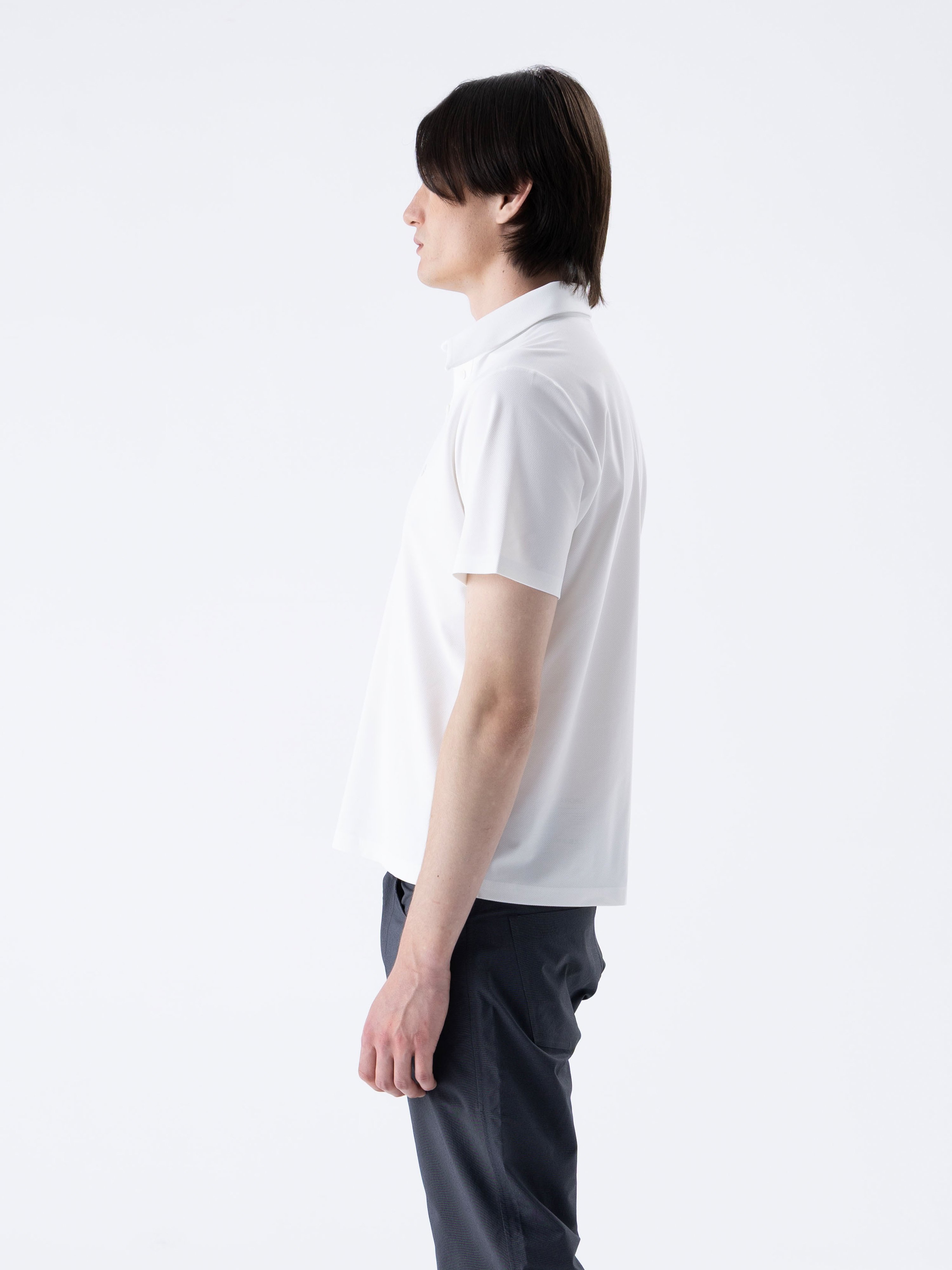 COMFORT POLO PIQUE