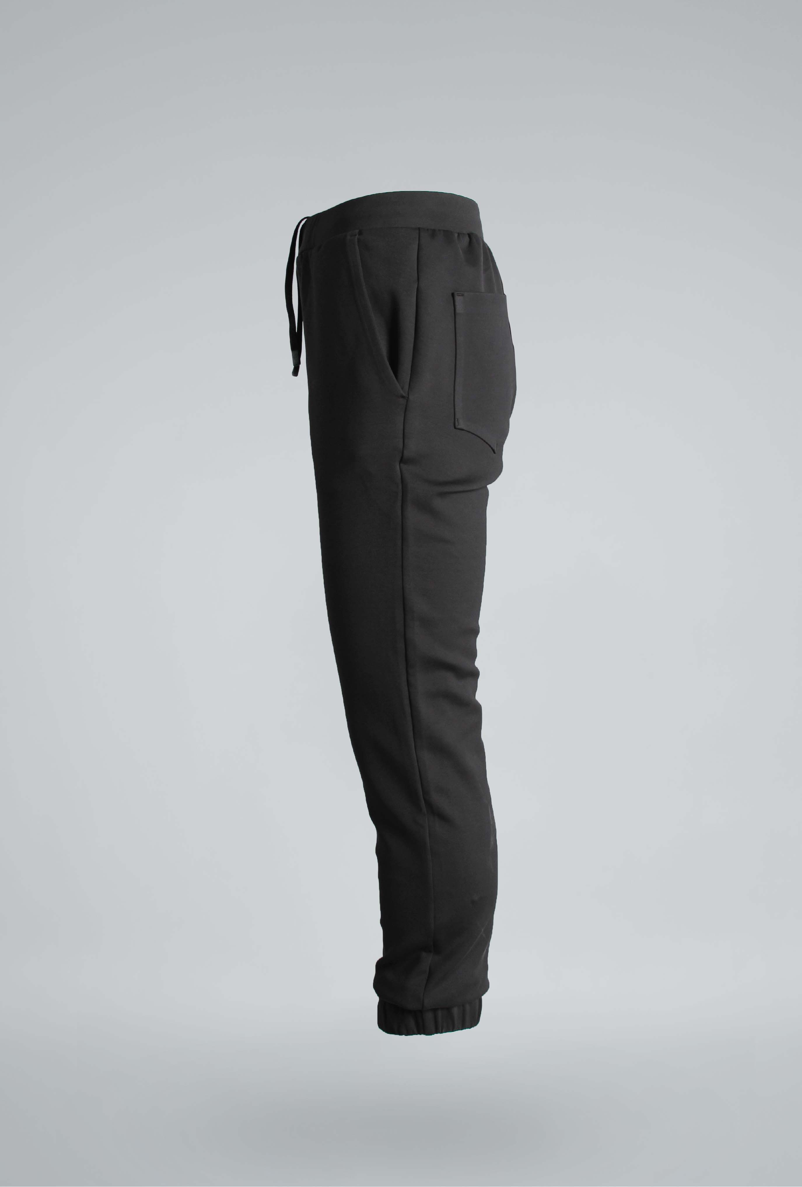 GIZA COTTON JOGGER