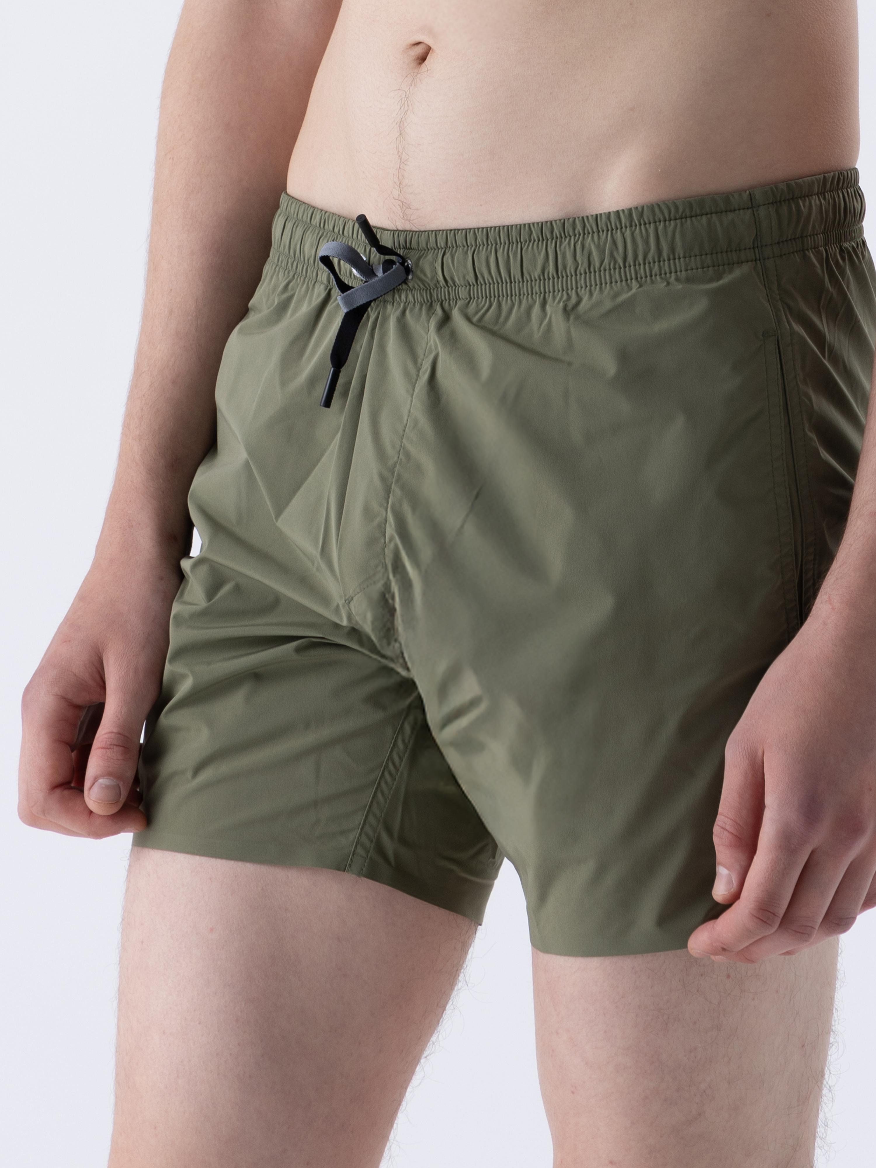 DAYTONA 水着ショーツ - BRUMA LIGHT KHAKI