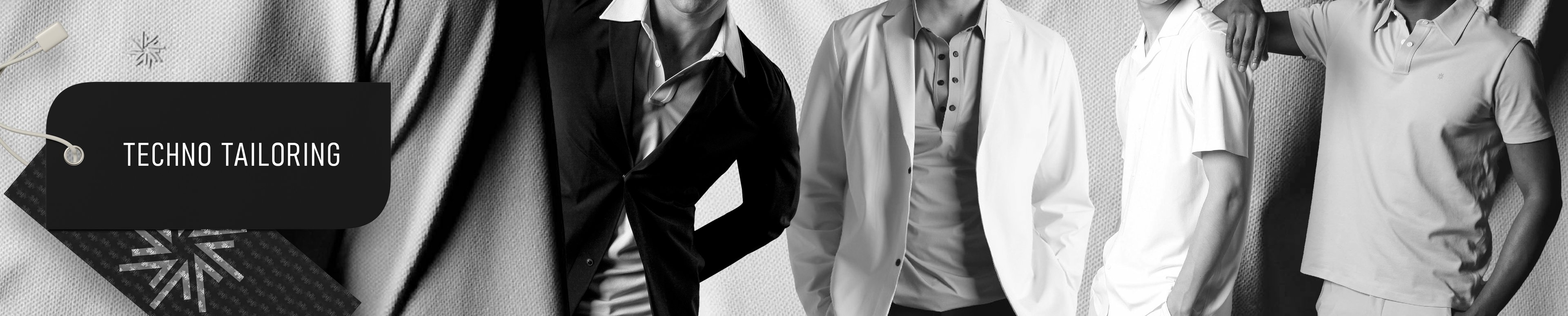 TECHNO TAILORING TR