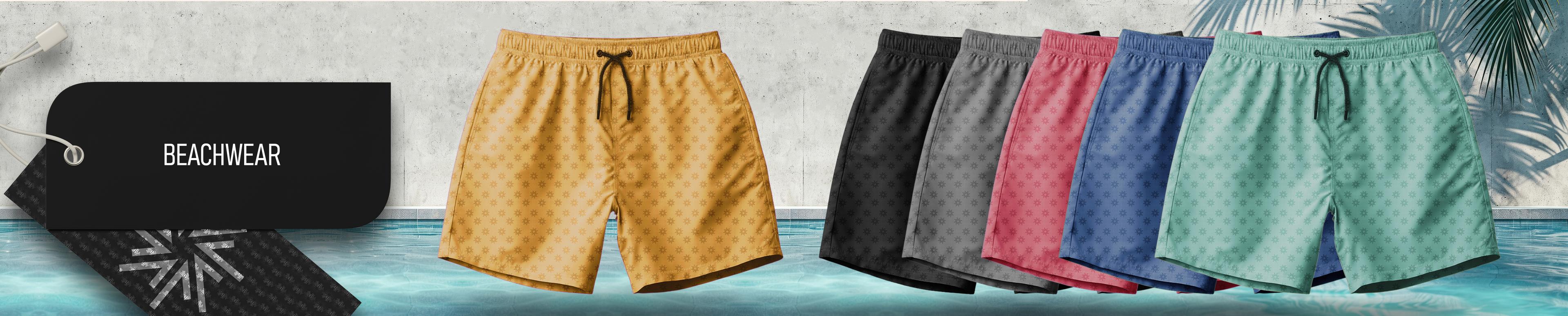 BEACHWEAR TR