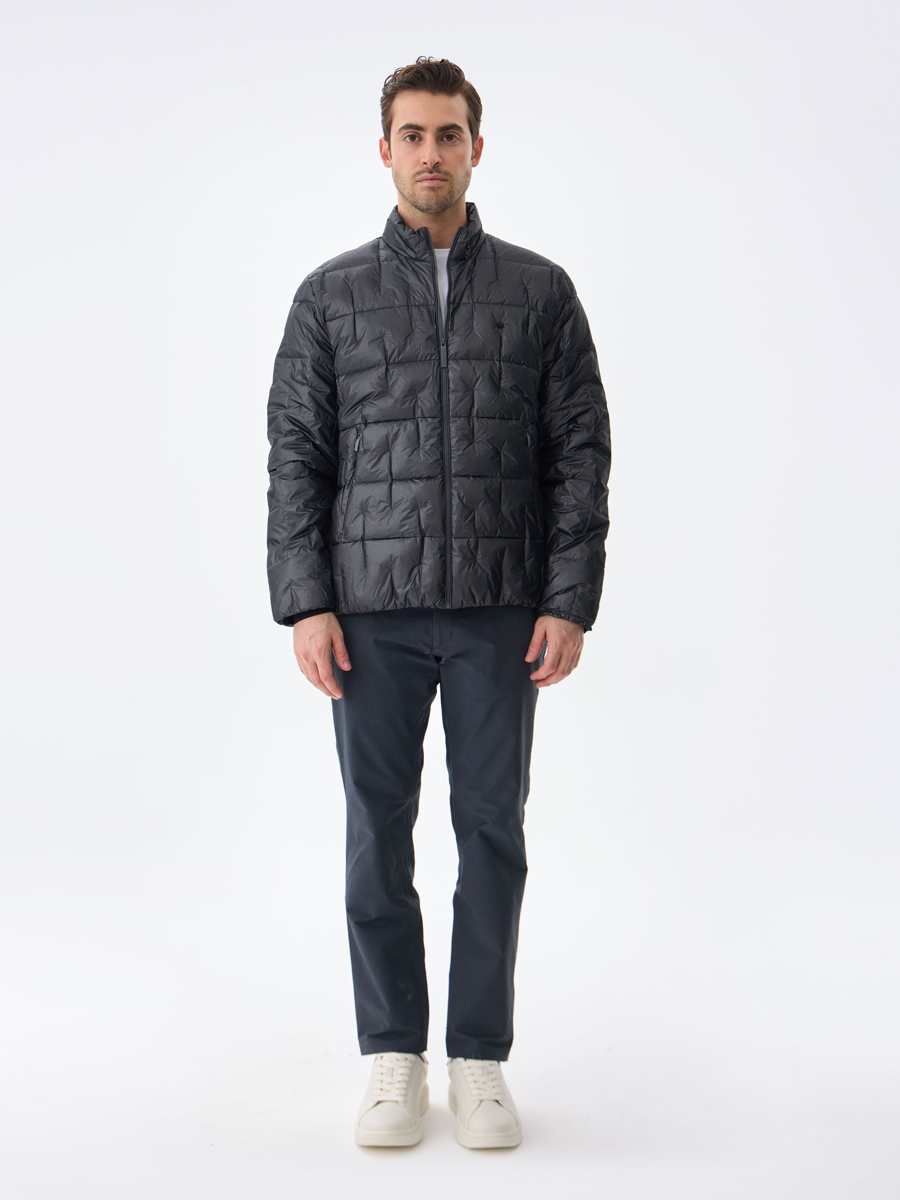 ULTRA LIGHT DOWN JACKET