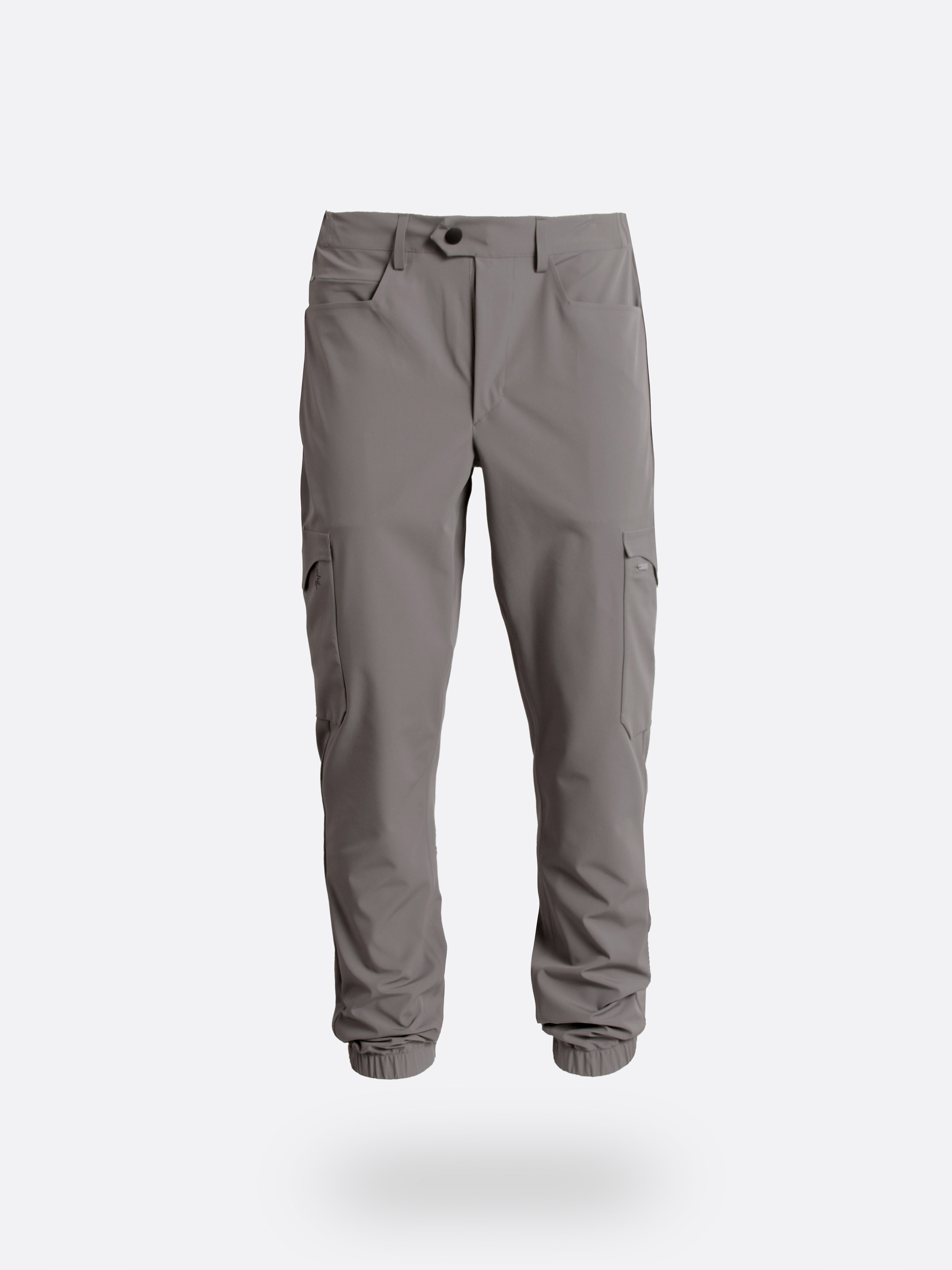 CLEAN CARGO PANT