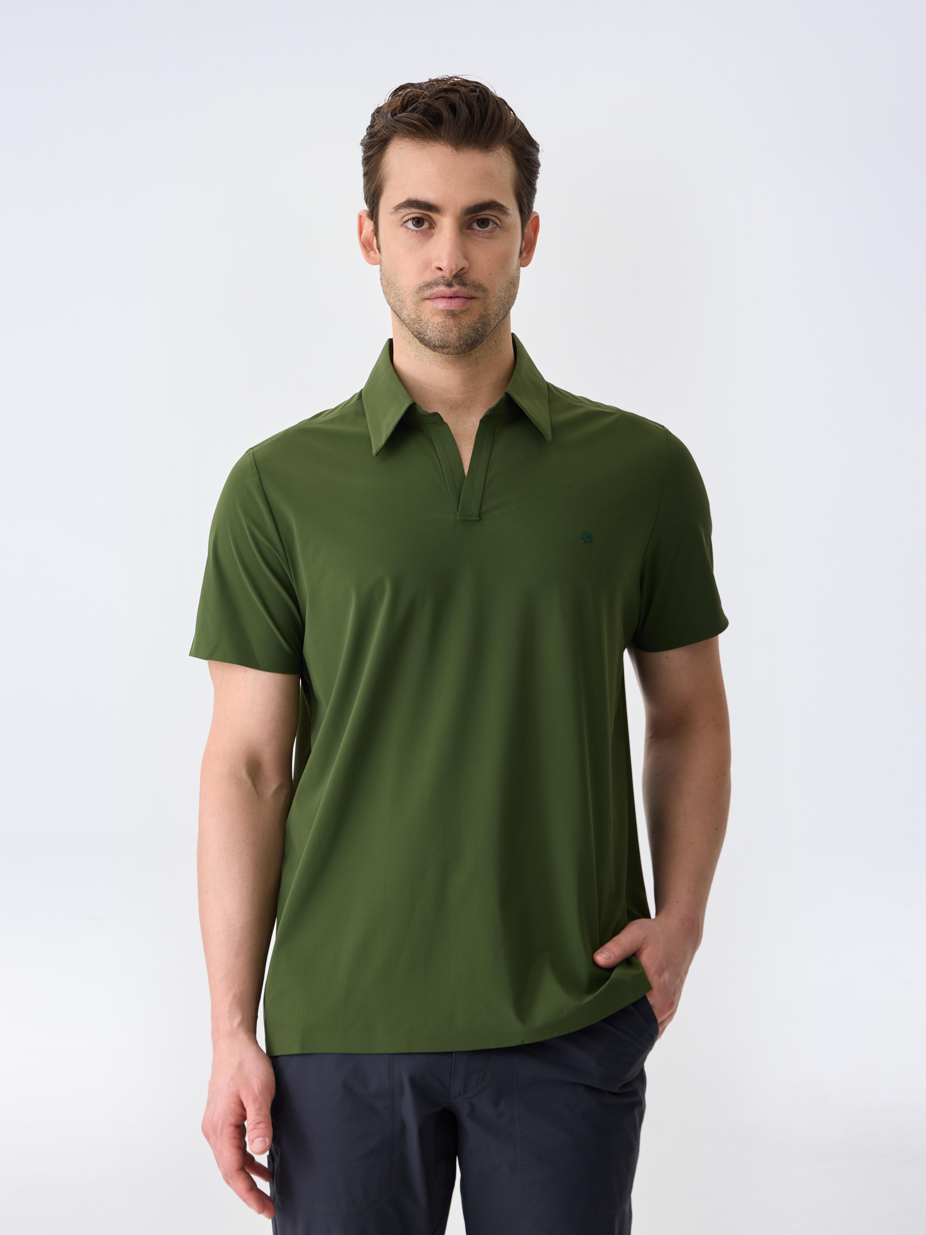 AIRY POLO