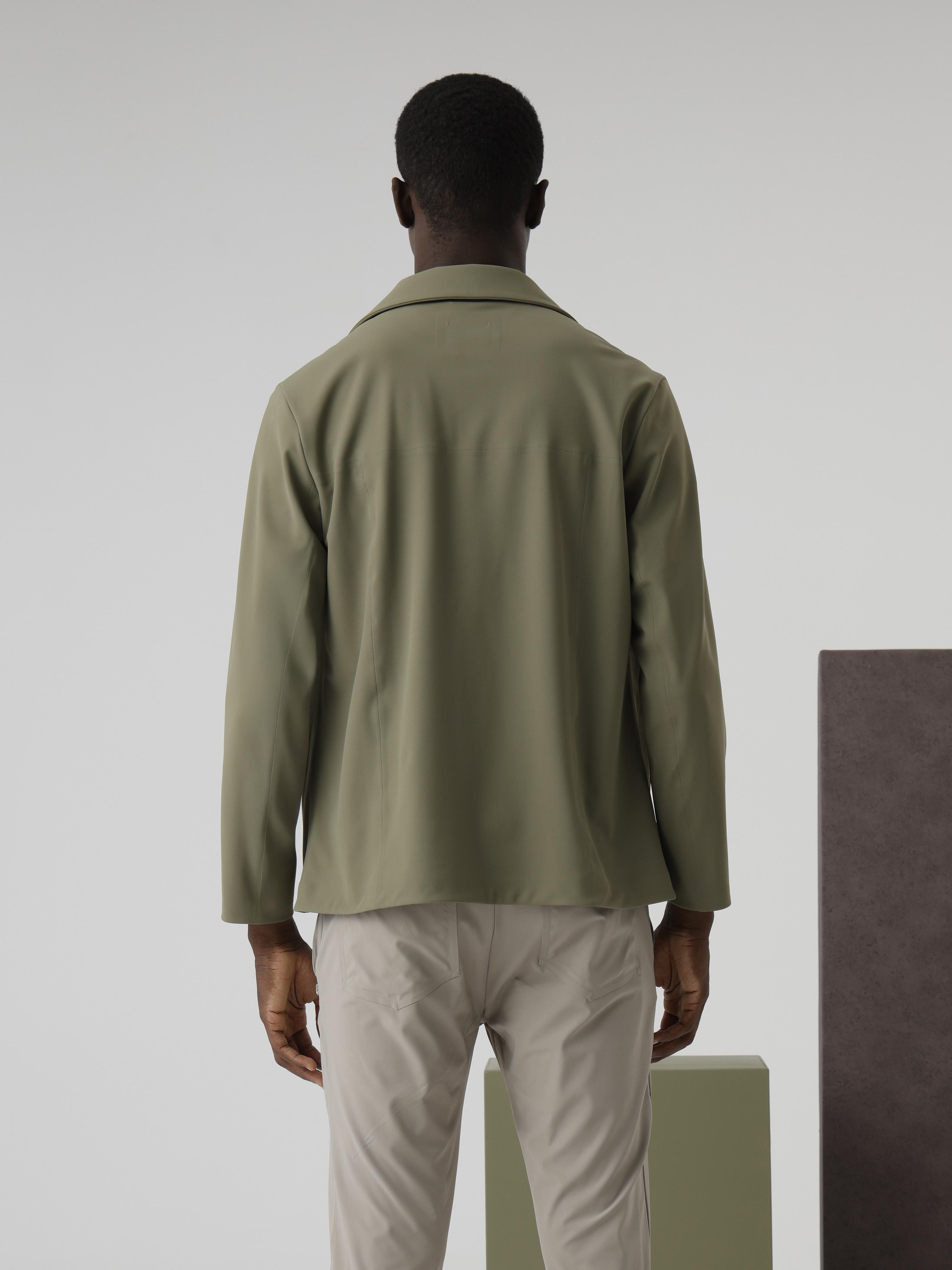 DOWNTOWN JACKET