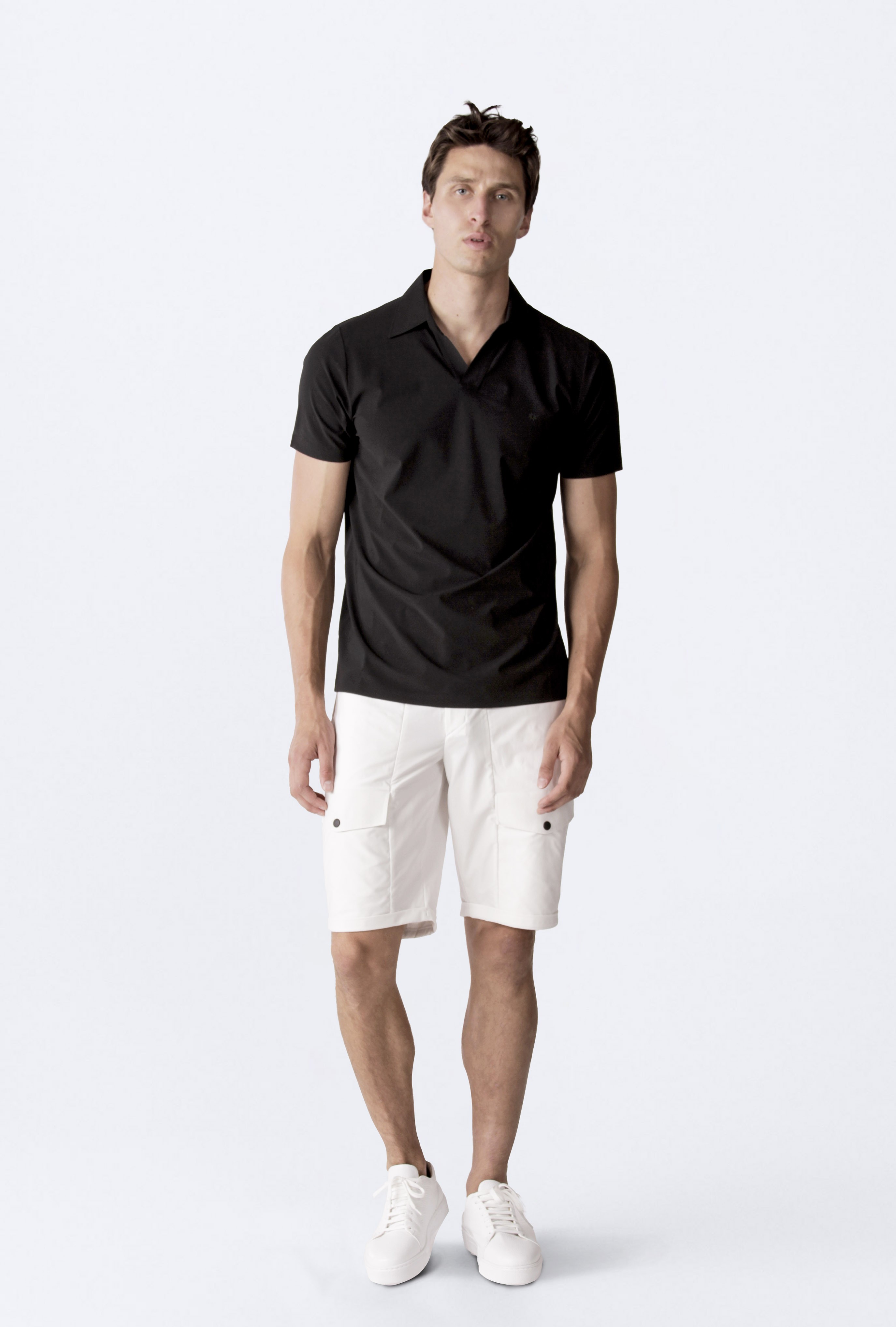 CAMPER SHORT