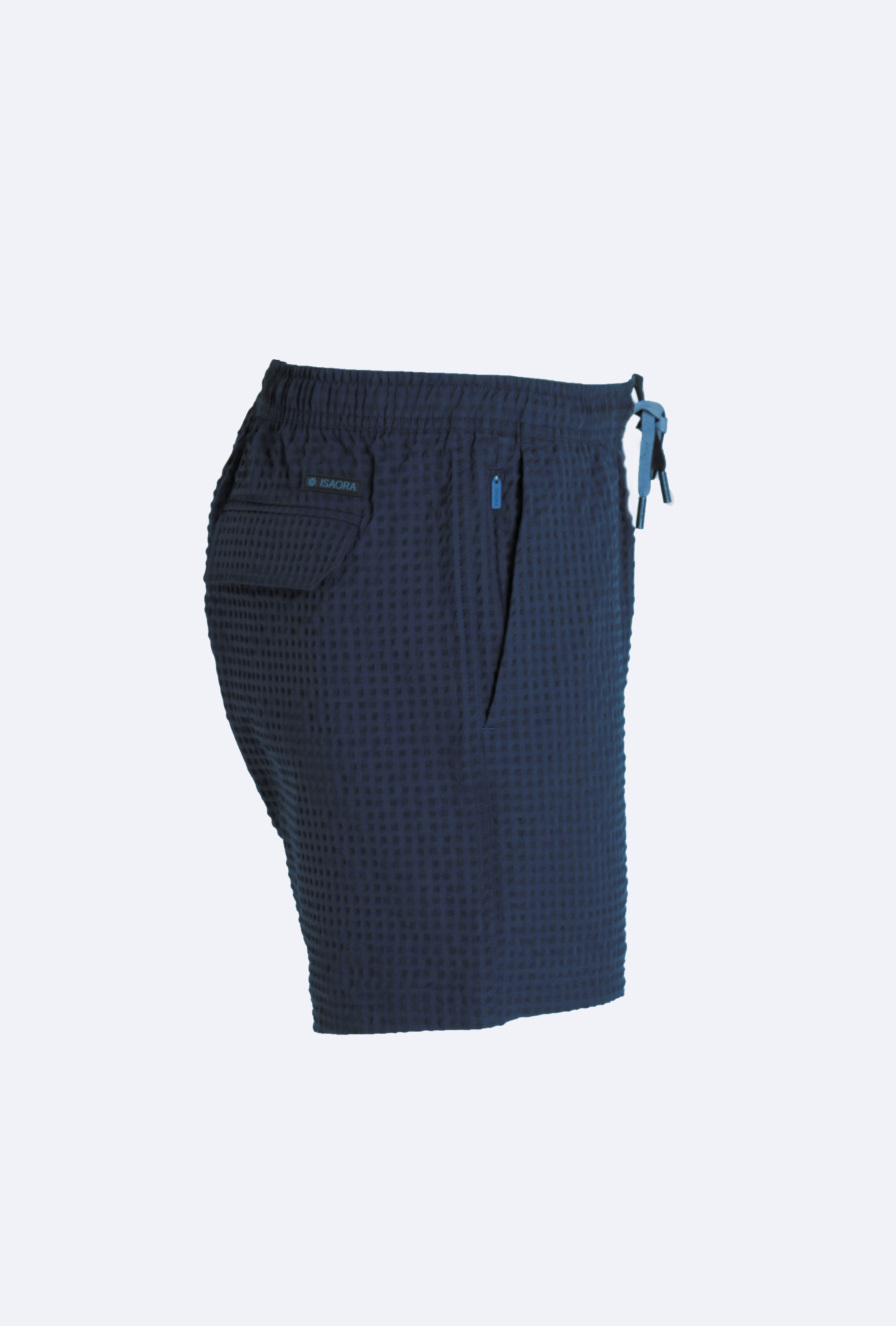 MALIBU SWIM SHORT - NAVY