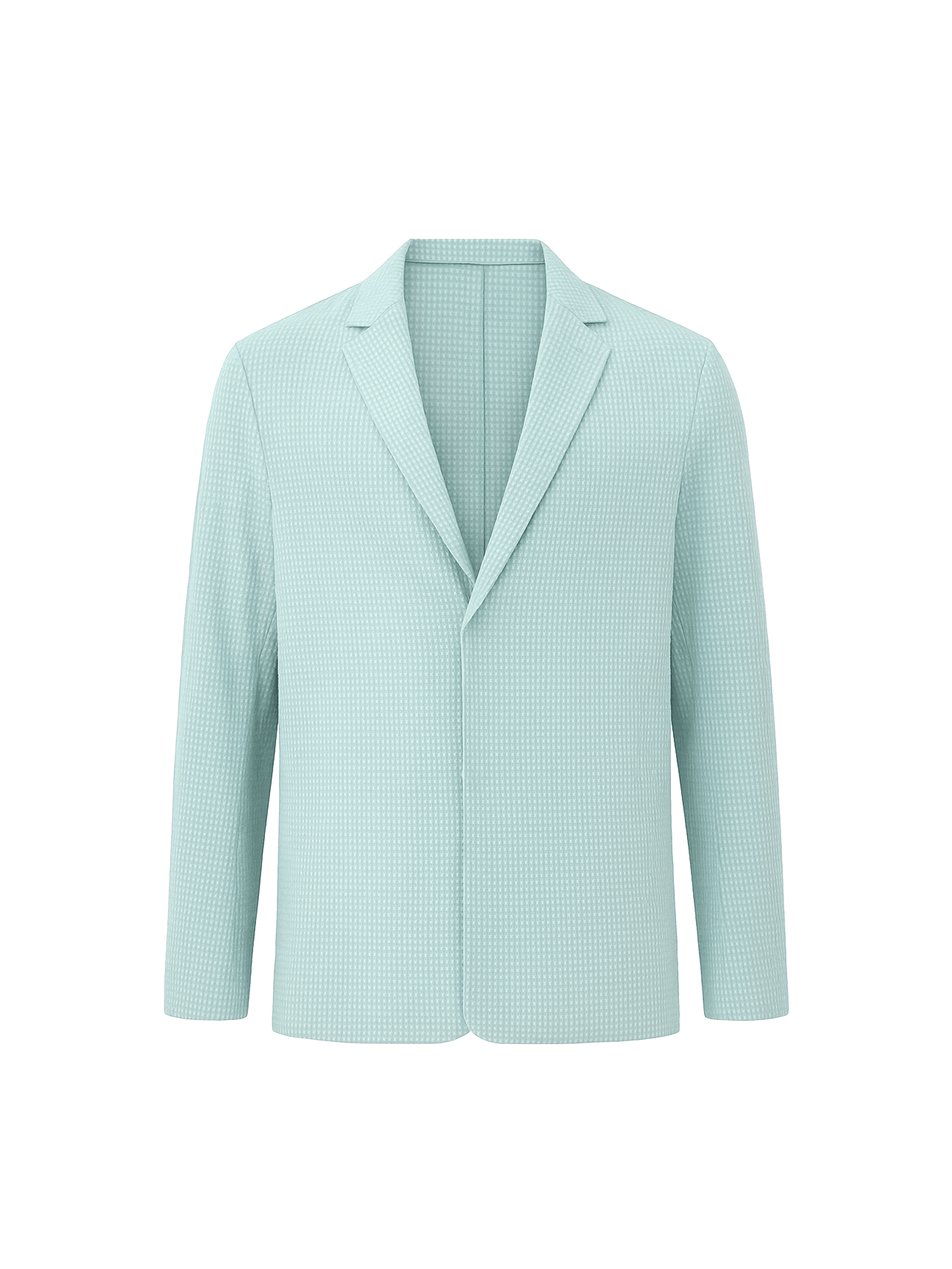 LIGHT FLIGHT JACKET - SPRING GREEN
