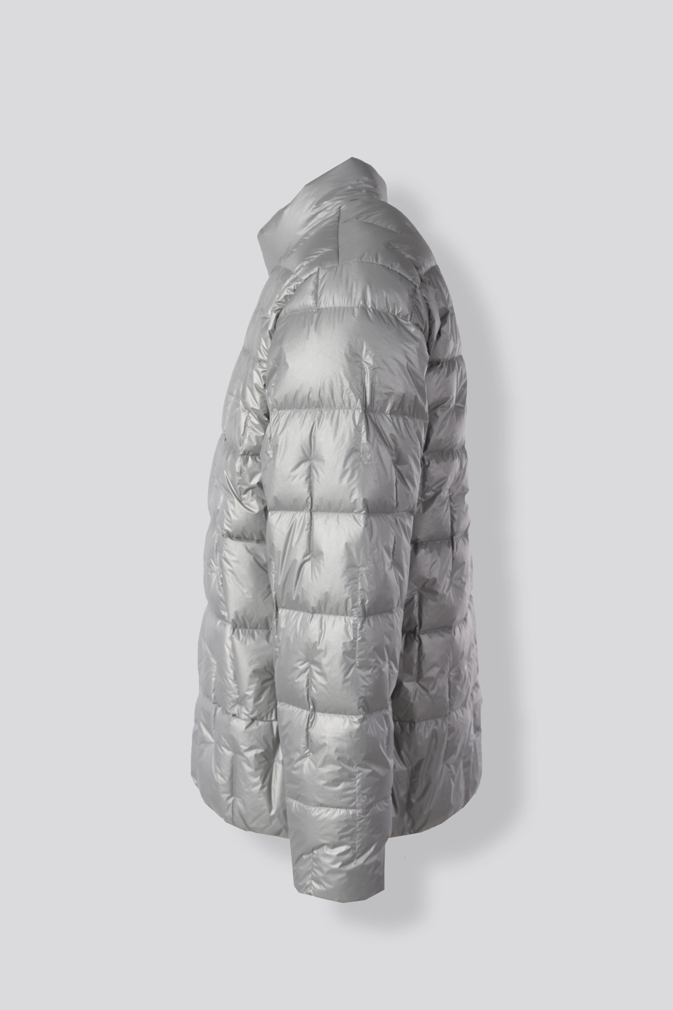 ULTRA LIGHT DOWN JACKET - SUBTLE WHITE