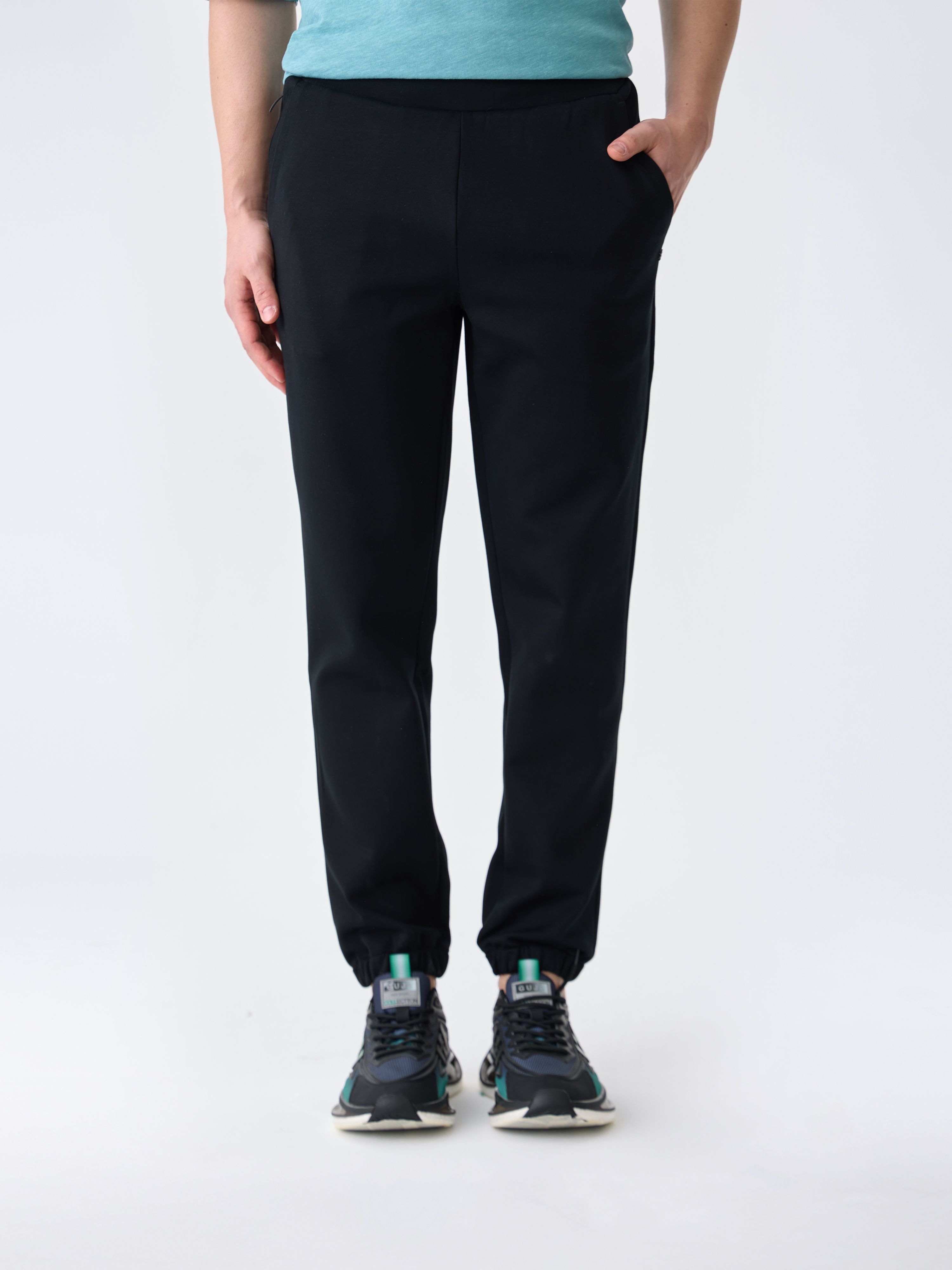 GIZA COTTON JOGGER