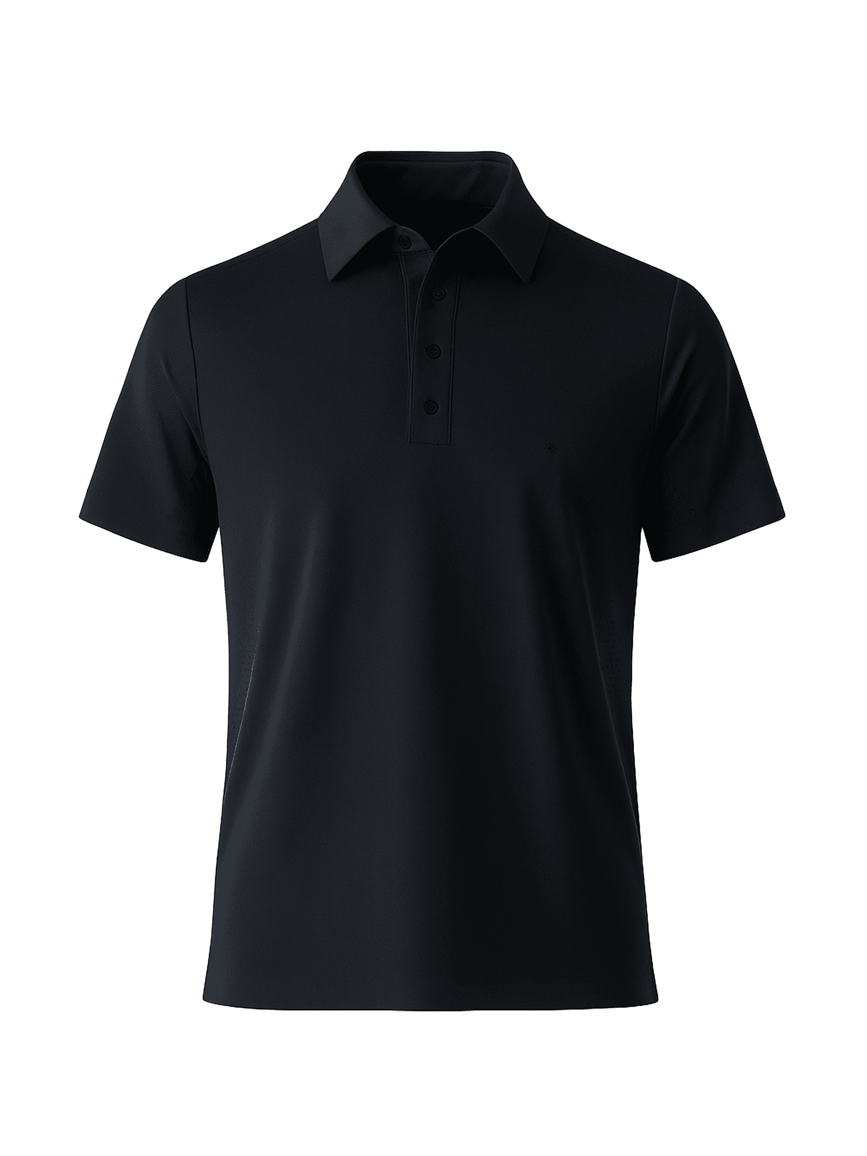 COMFORT PIQUE POLO