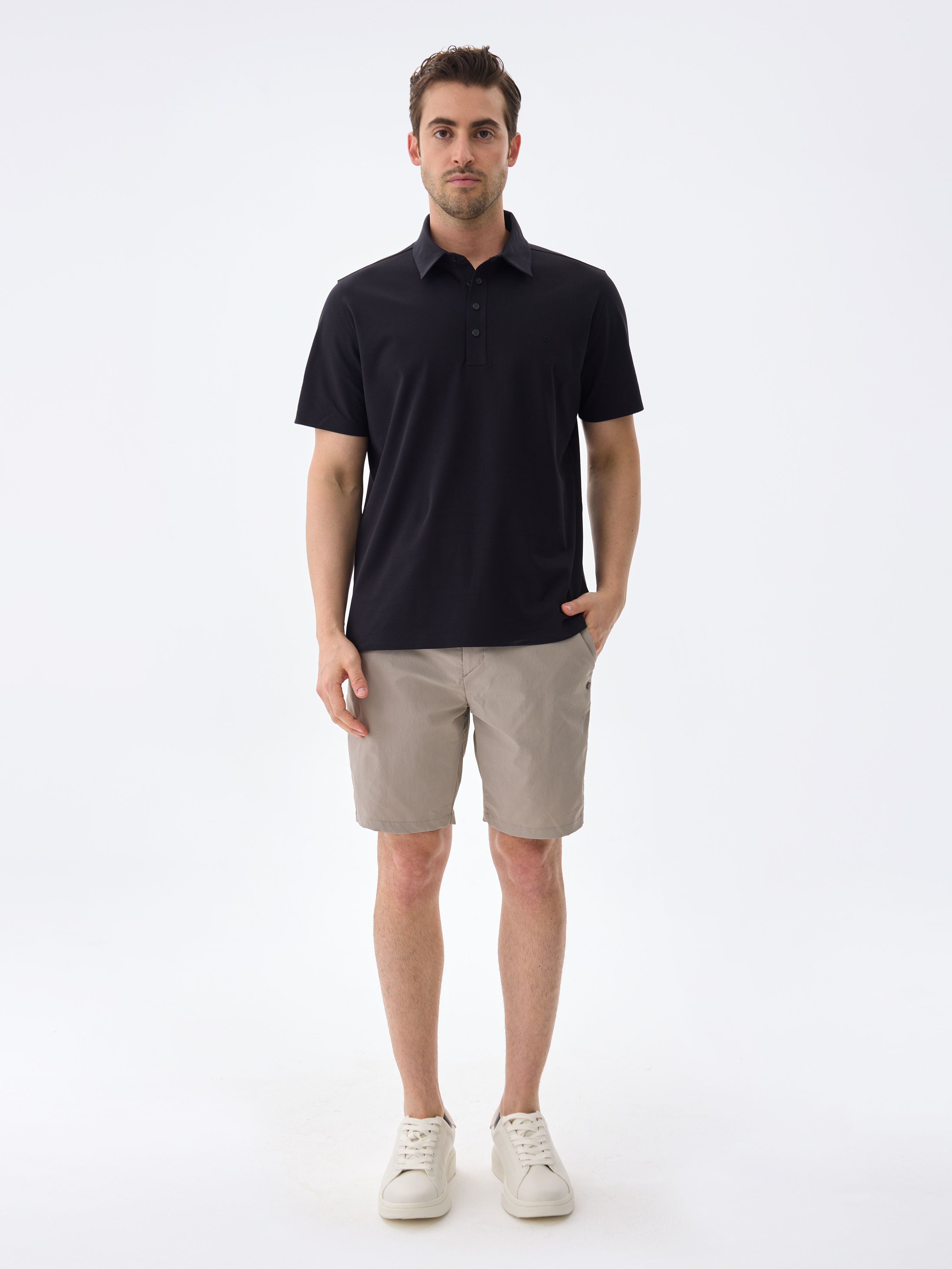 PIMA COMFORT POLO