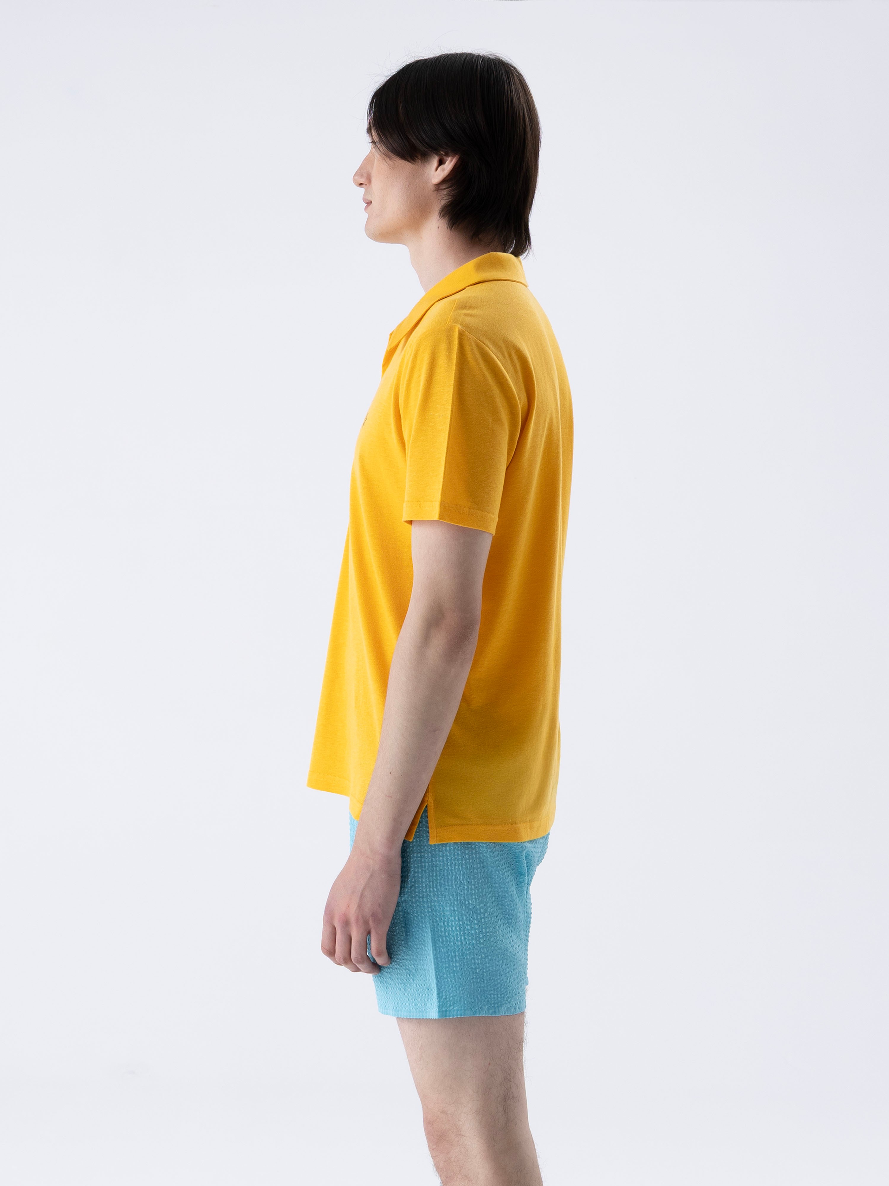 SILK TOUCH POLO 