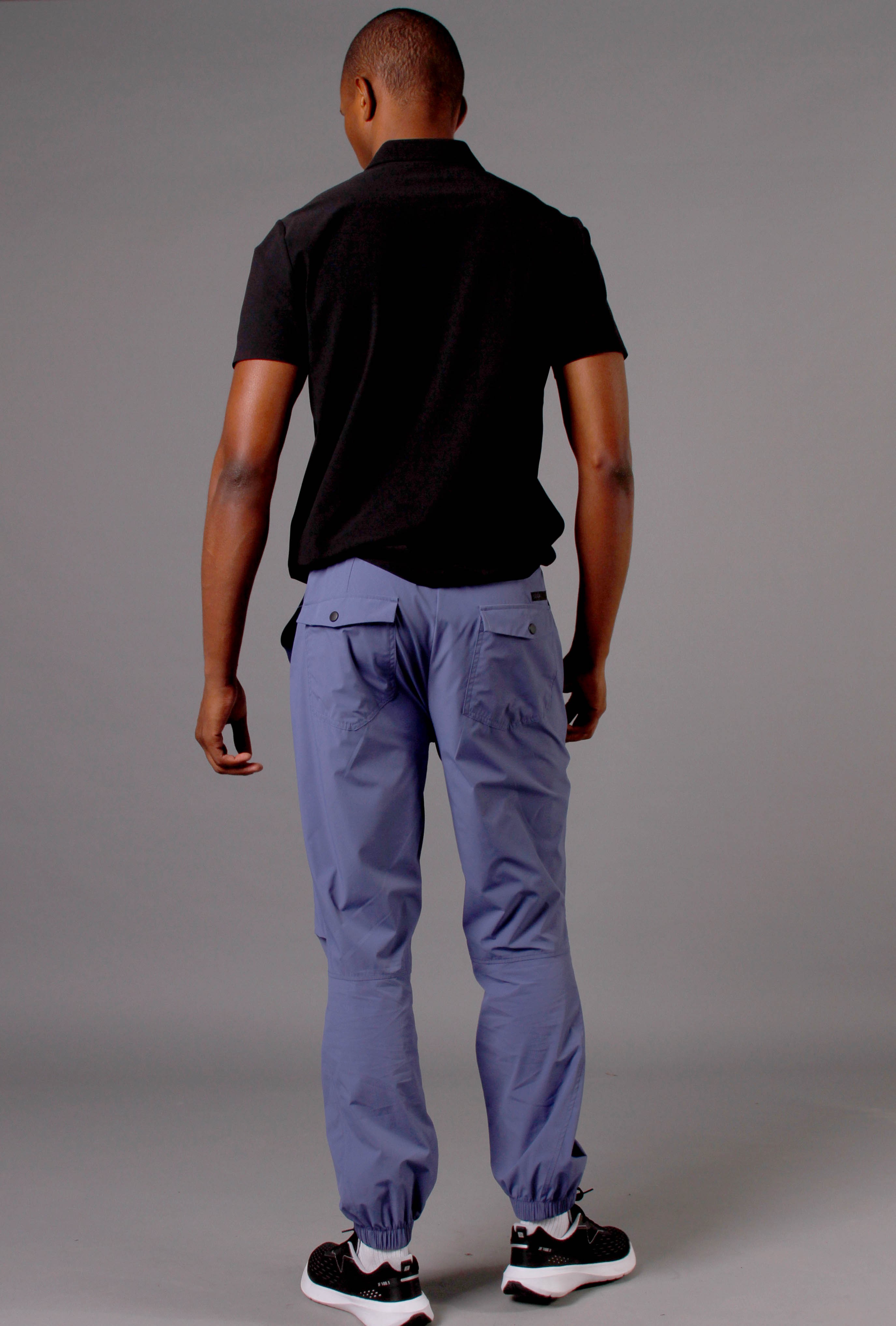  DELTA LOOSE PANT