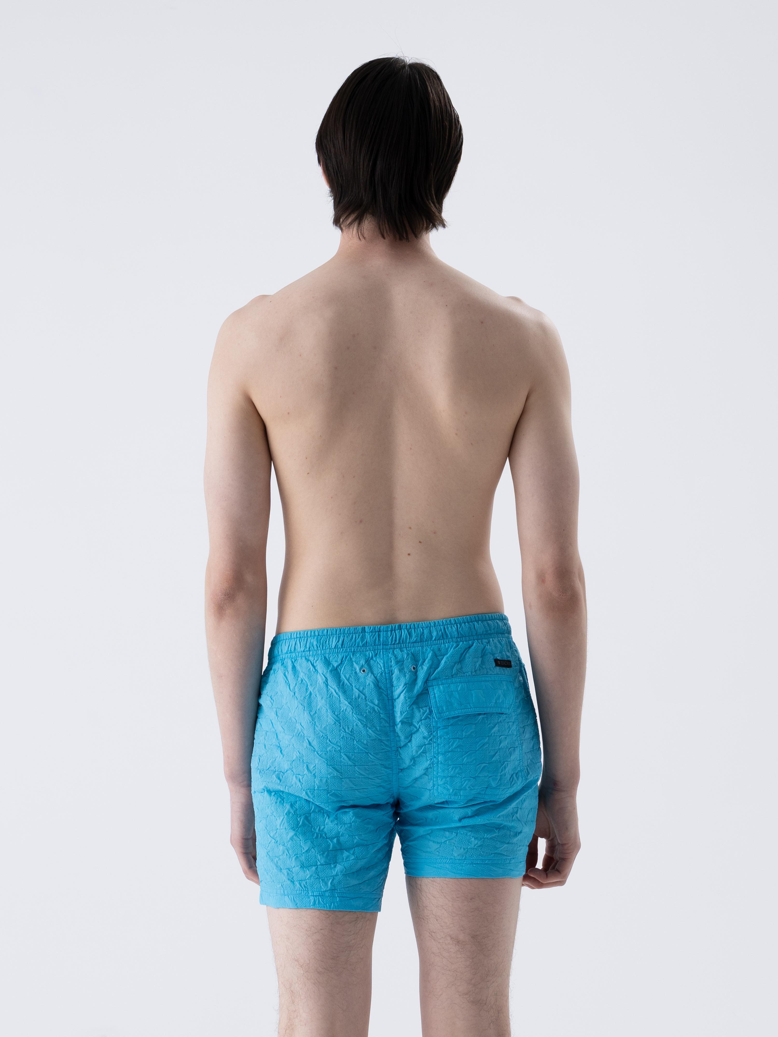 BAIADO SANCHO - POWDER BLUE