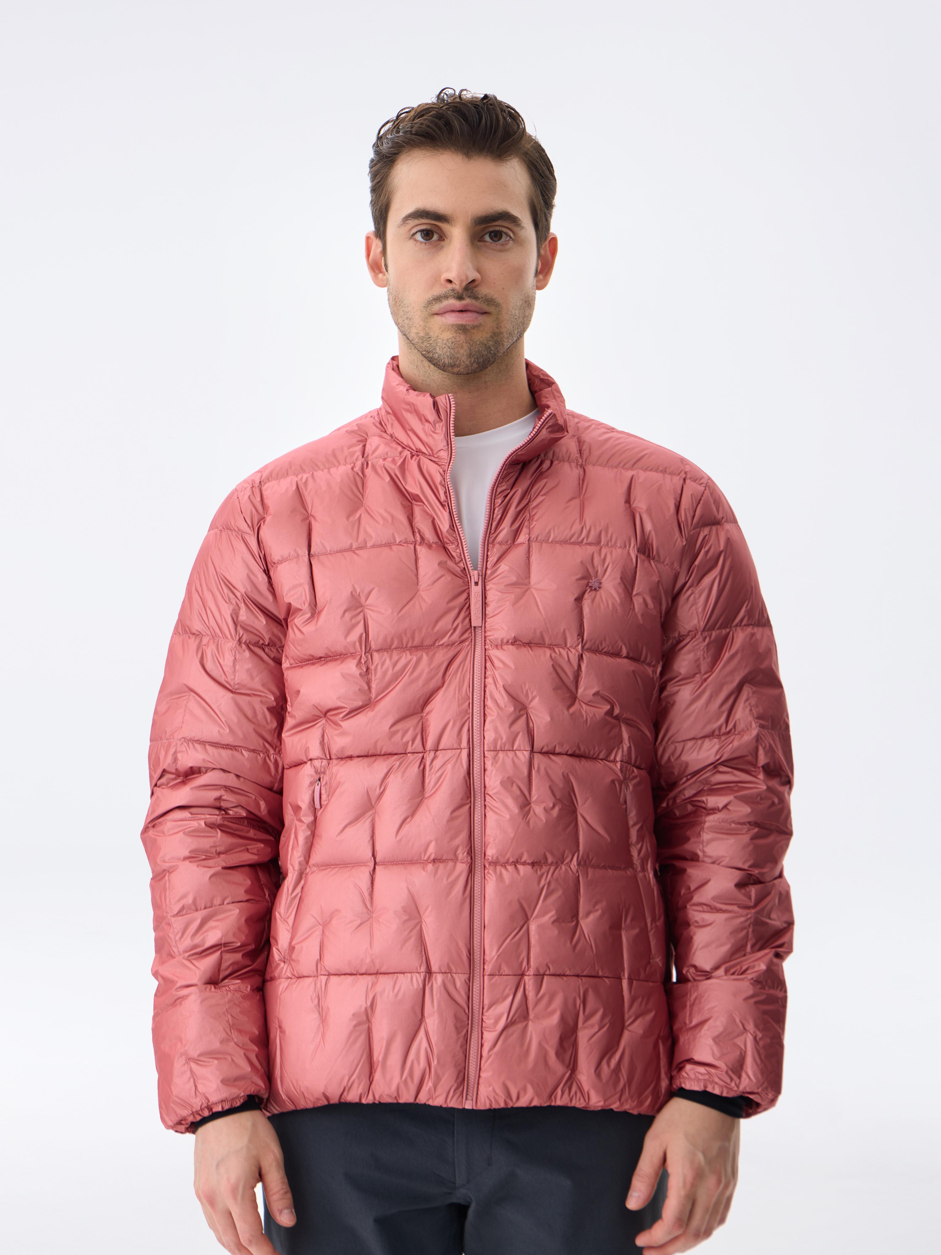 ULTRA LIGHT DOWN JACKET