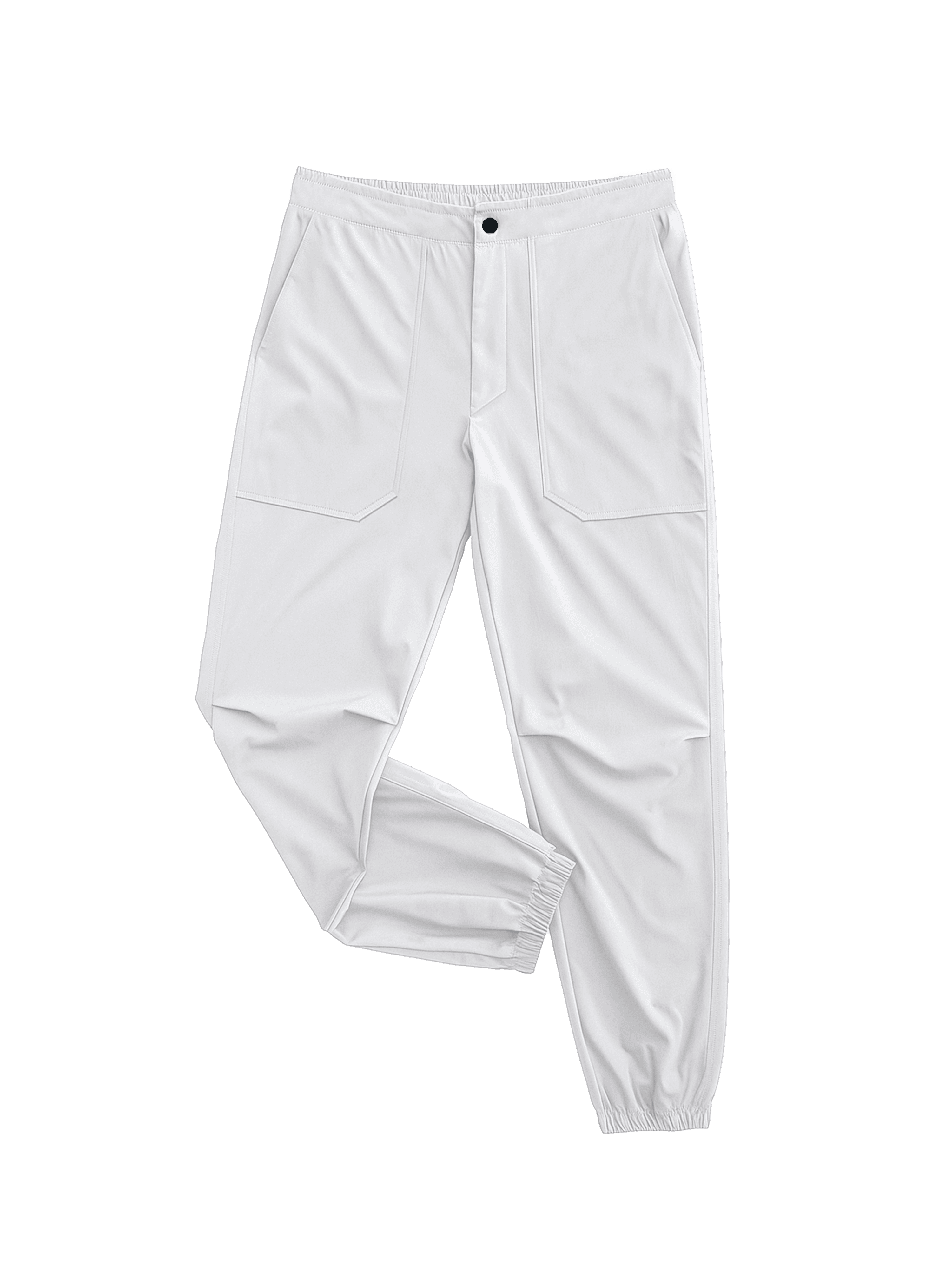 FLY PANT - SUBTLE WHITE