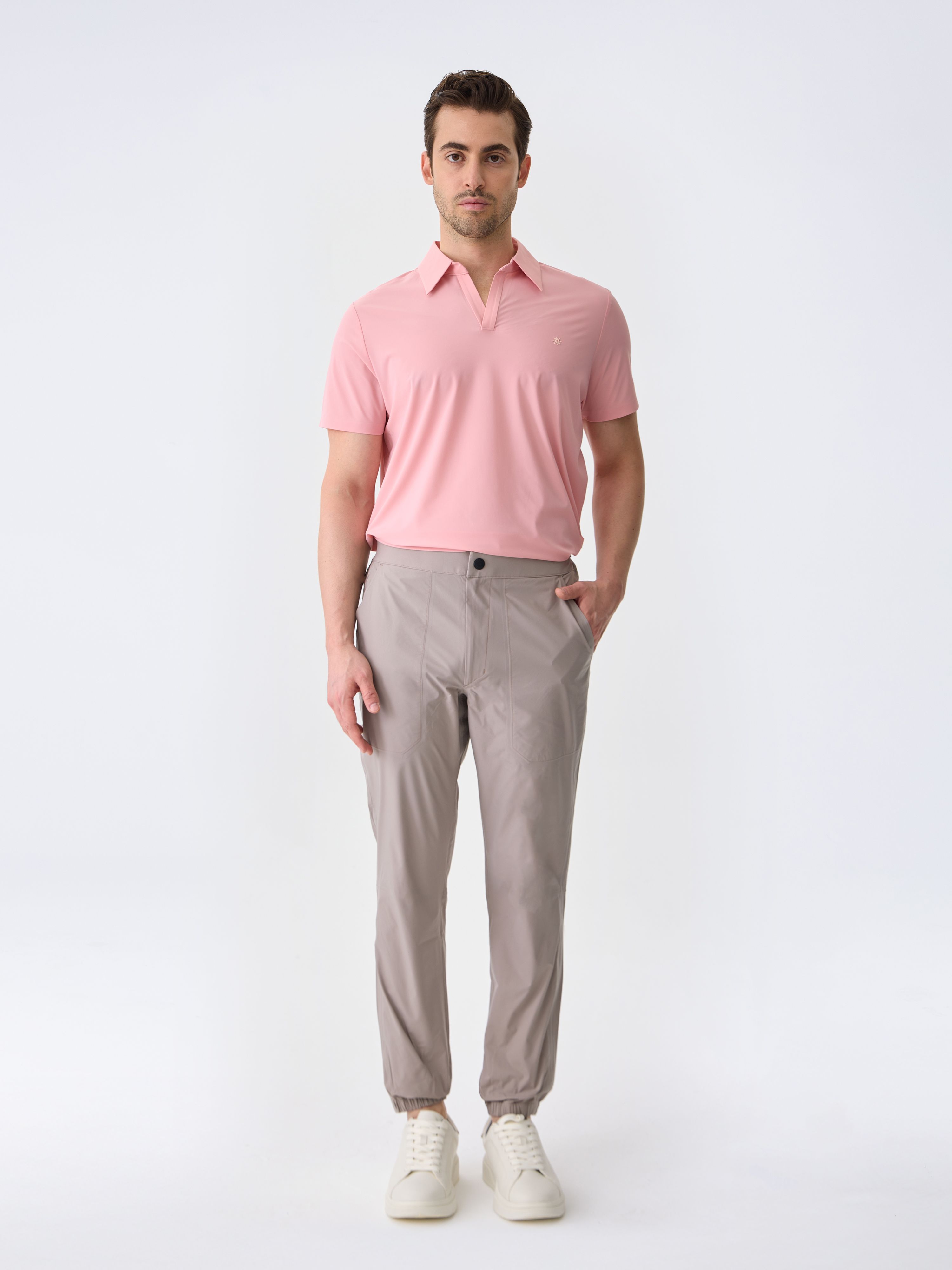 FLY PANT - TAILOR BEIGE