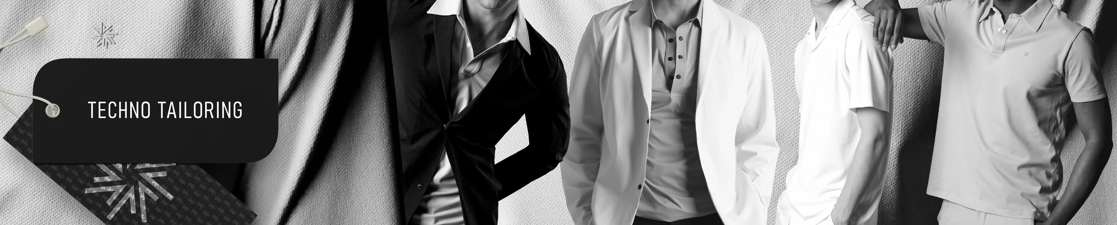 TECHNO TAILORING