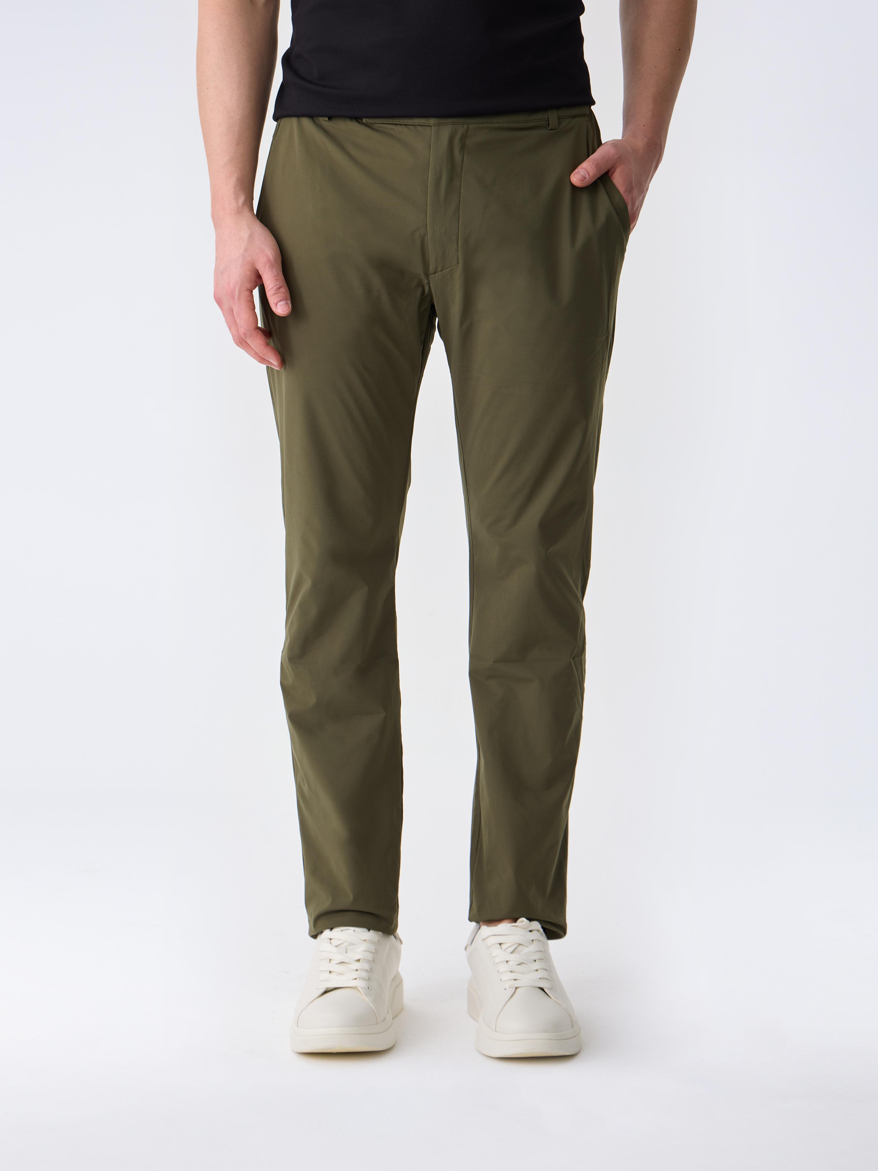 MOTION FIT CHINO