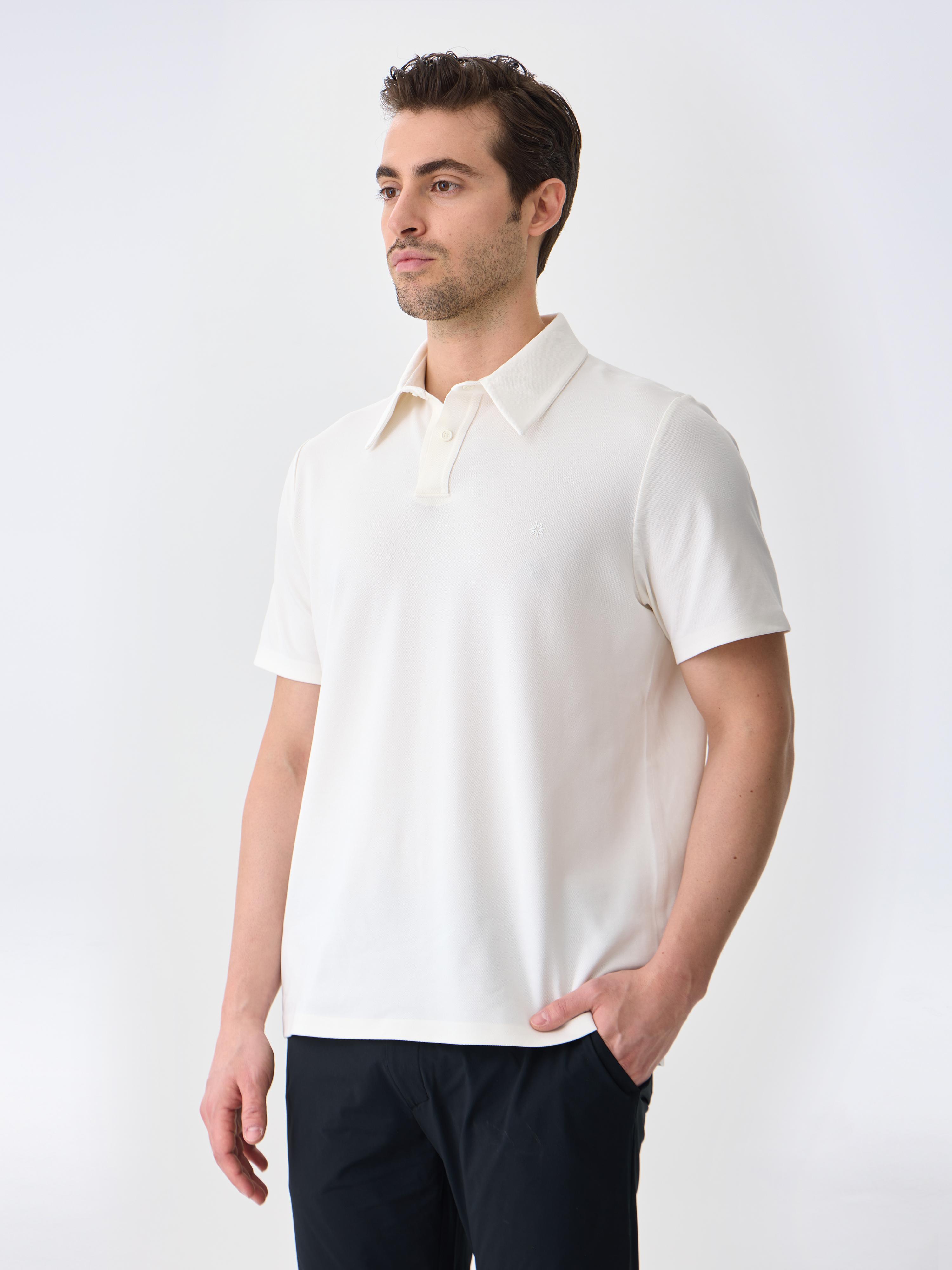 ALL DAY POLO