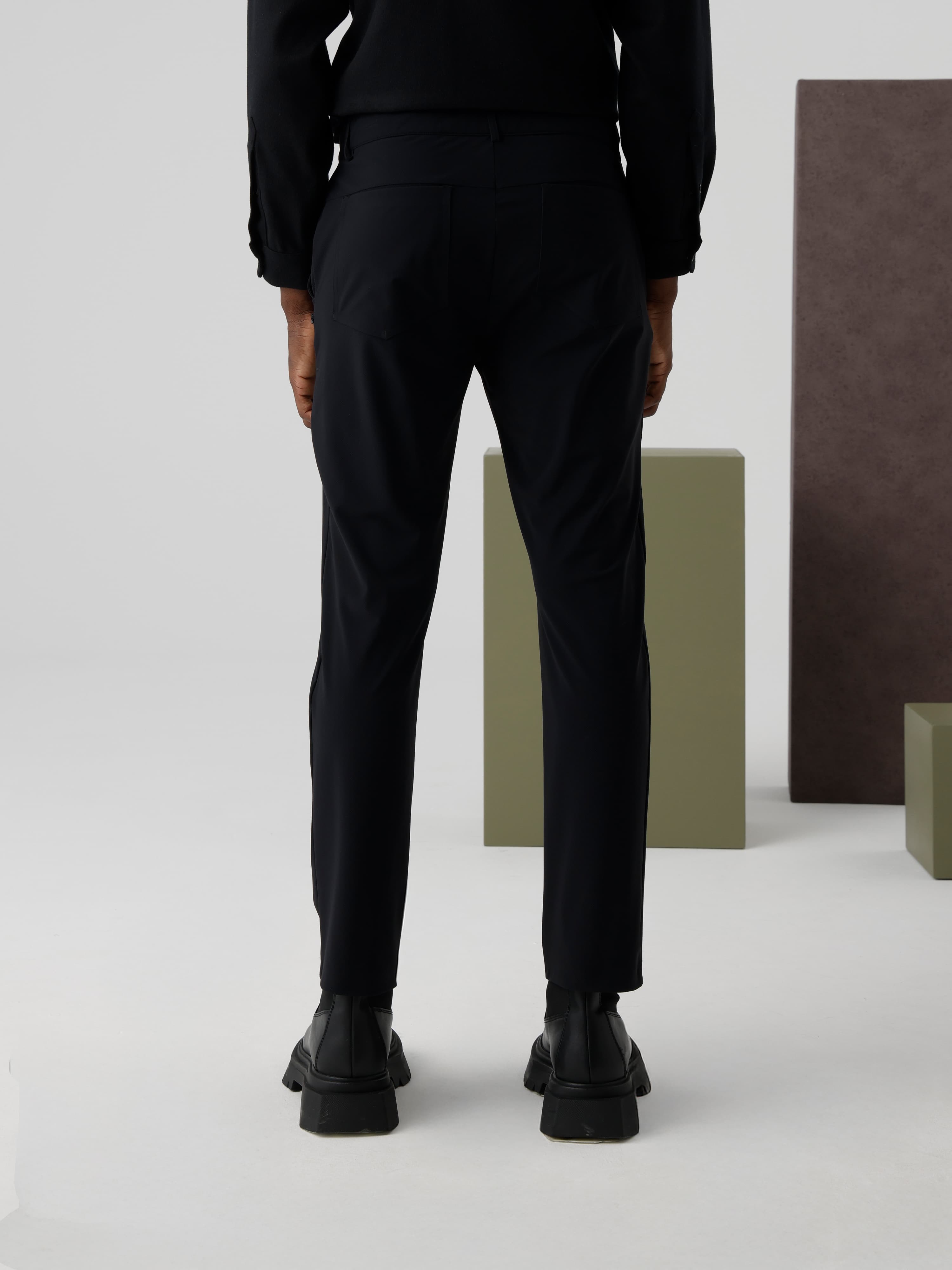 COMFY TECHNICAL CHINO