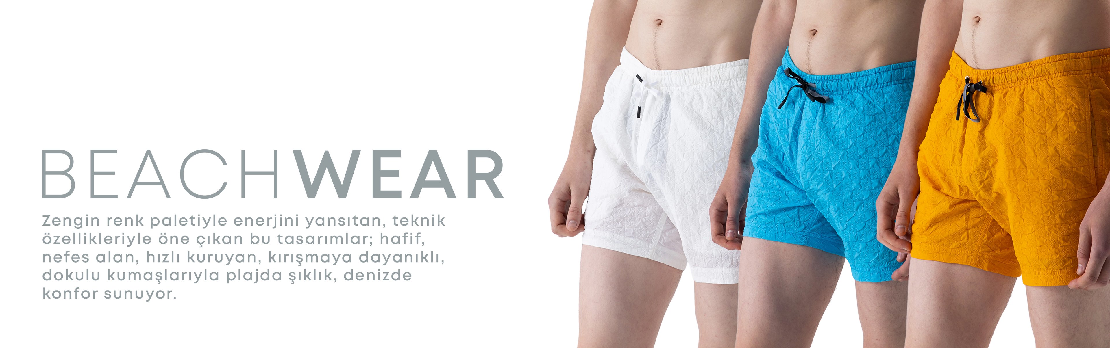 BEACHWEAR TR